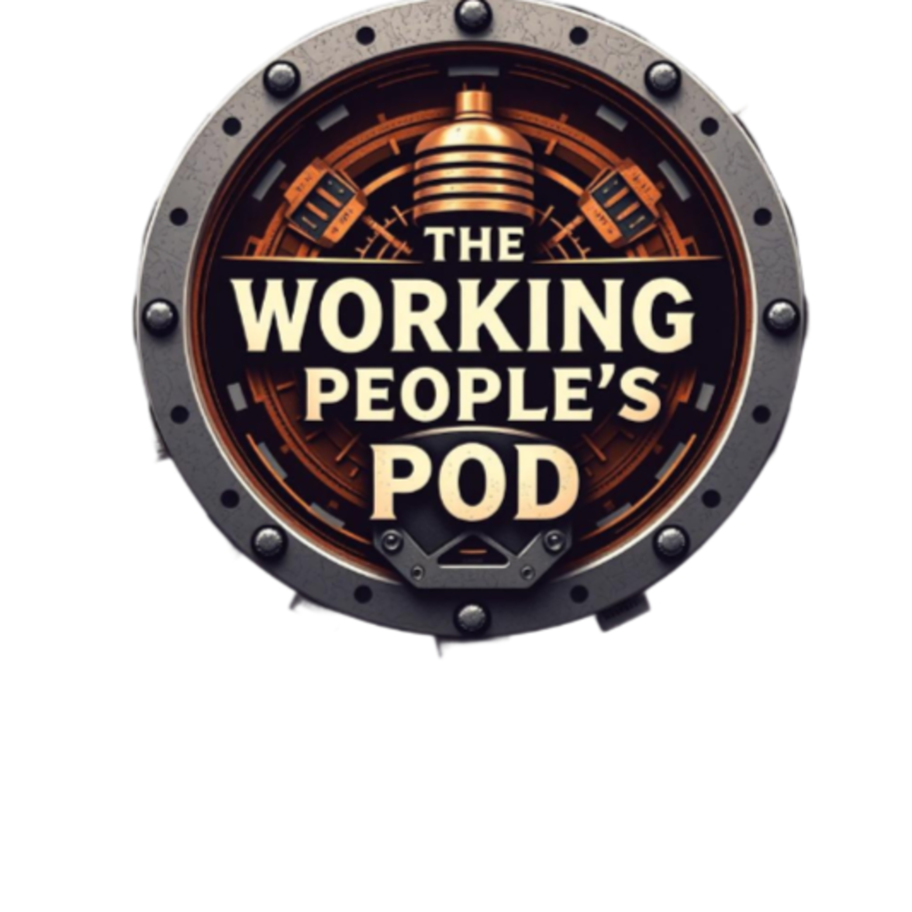 Out of the Sandtrap- The Working People\'s Pod