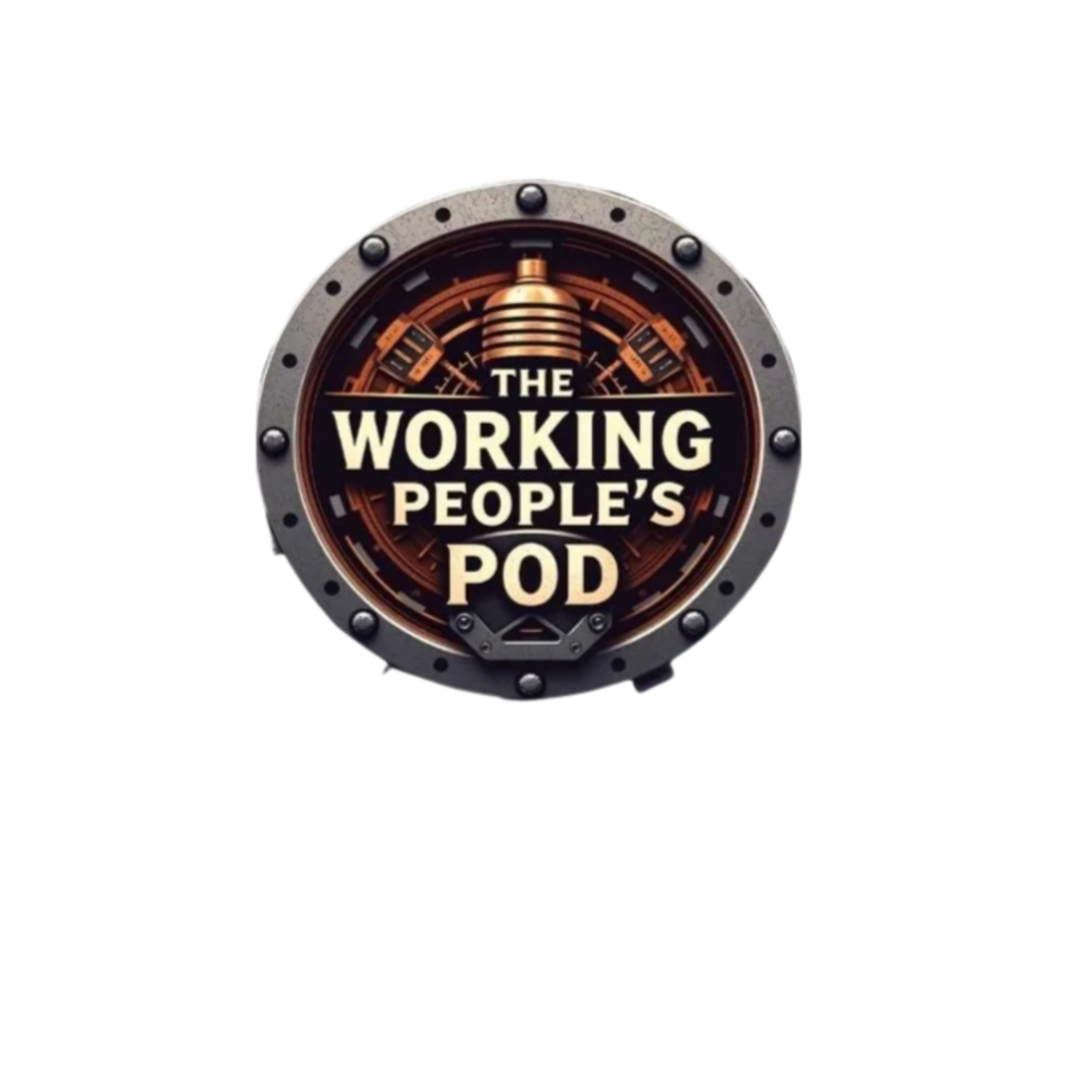 Out of the Sandtrap- The Working People\'s Pod