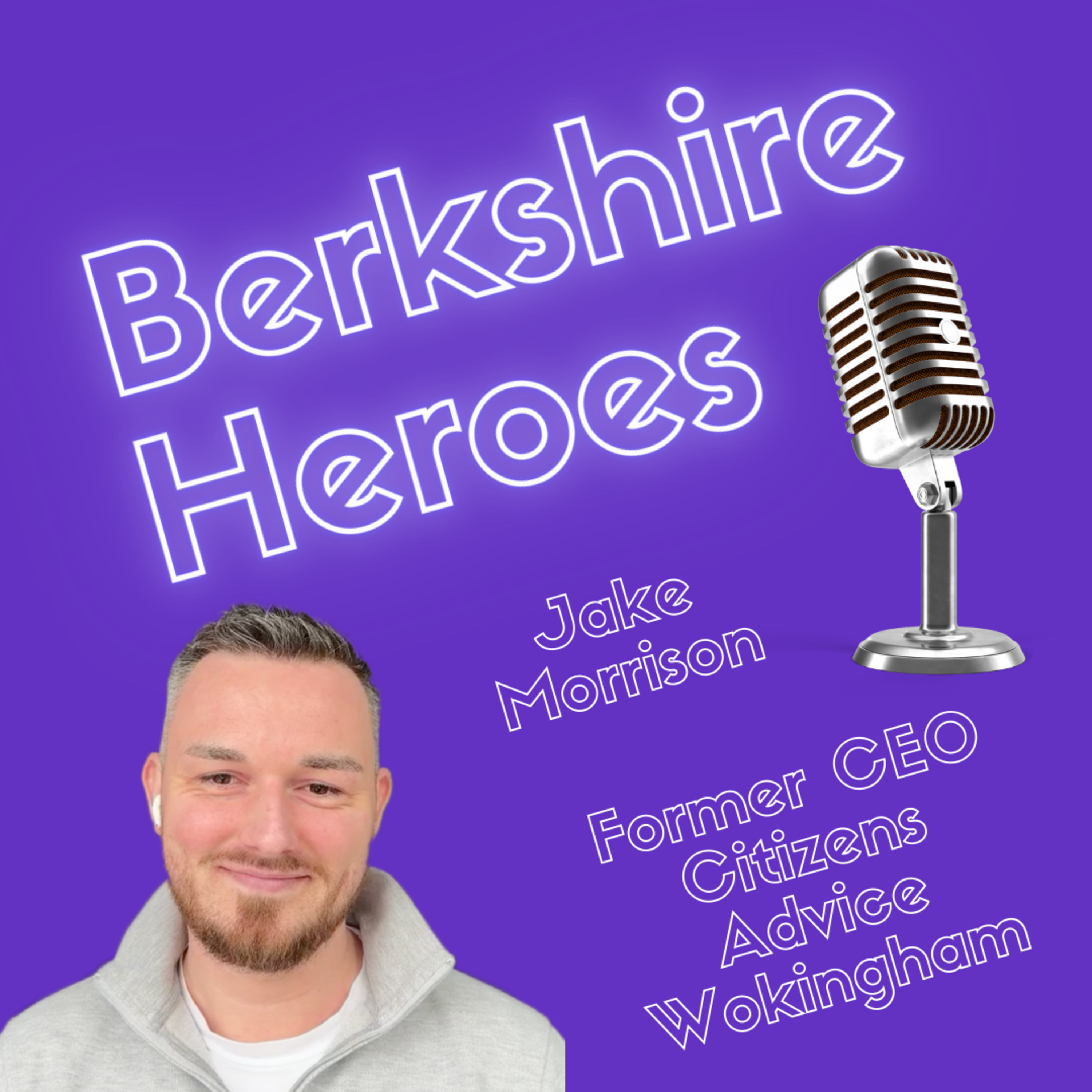 Berkshire Heroes