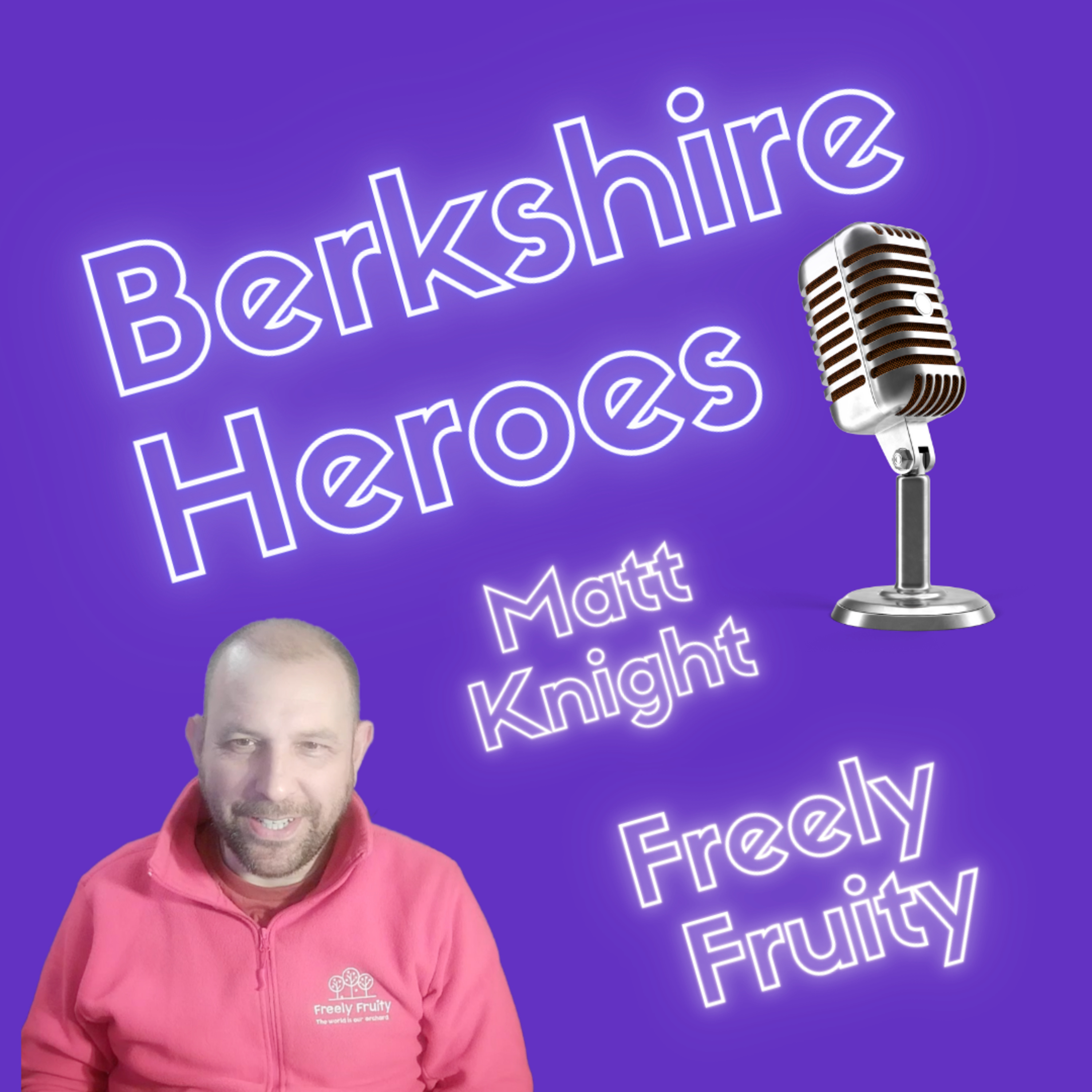 Berkshire Heroes