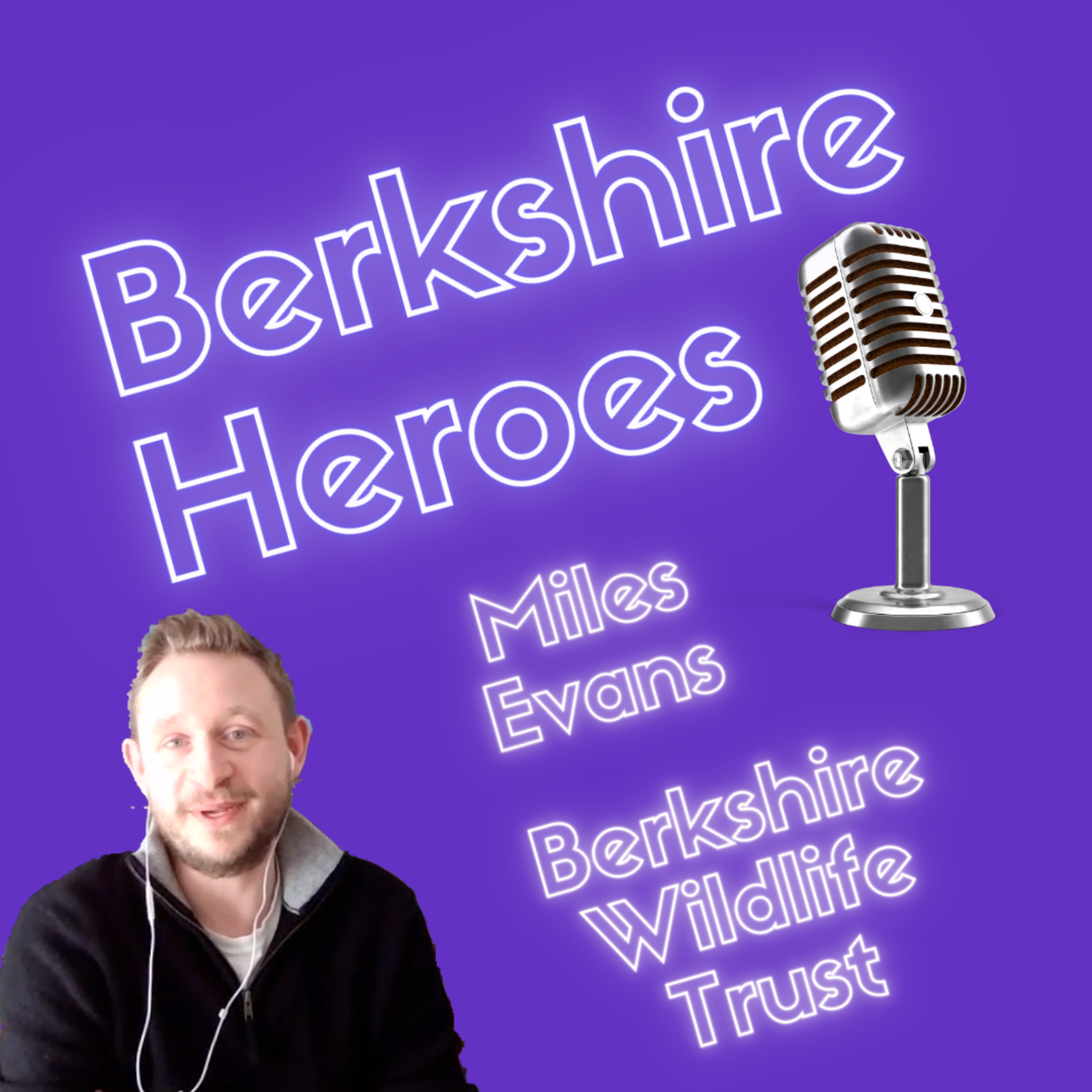 Berkshire Heroes