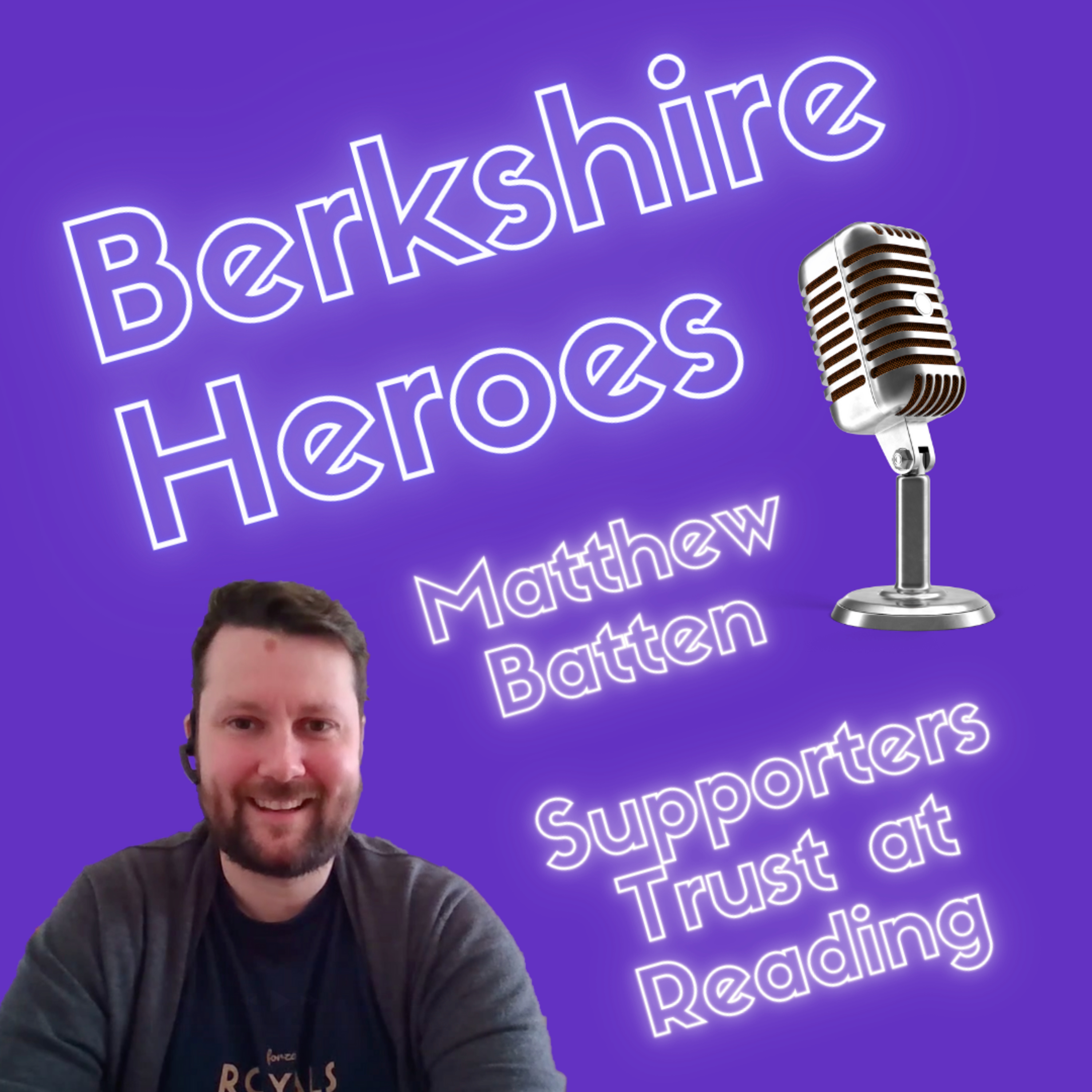 Berkshire Heroes