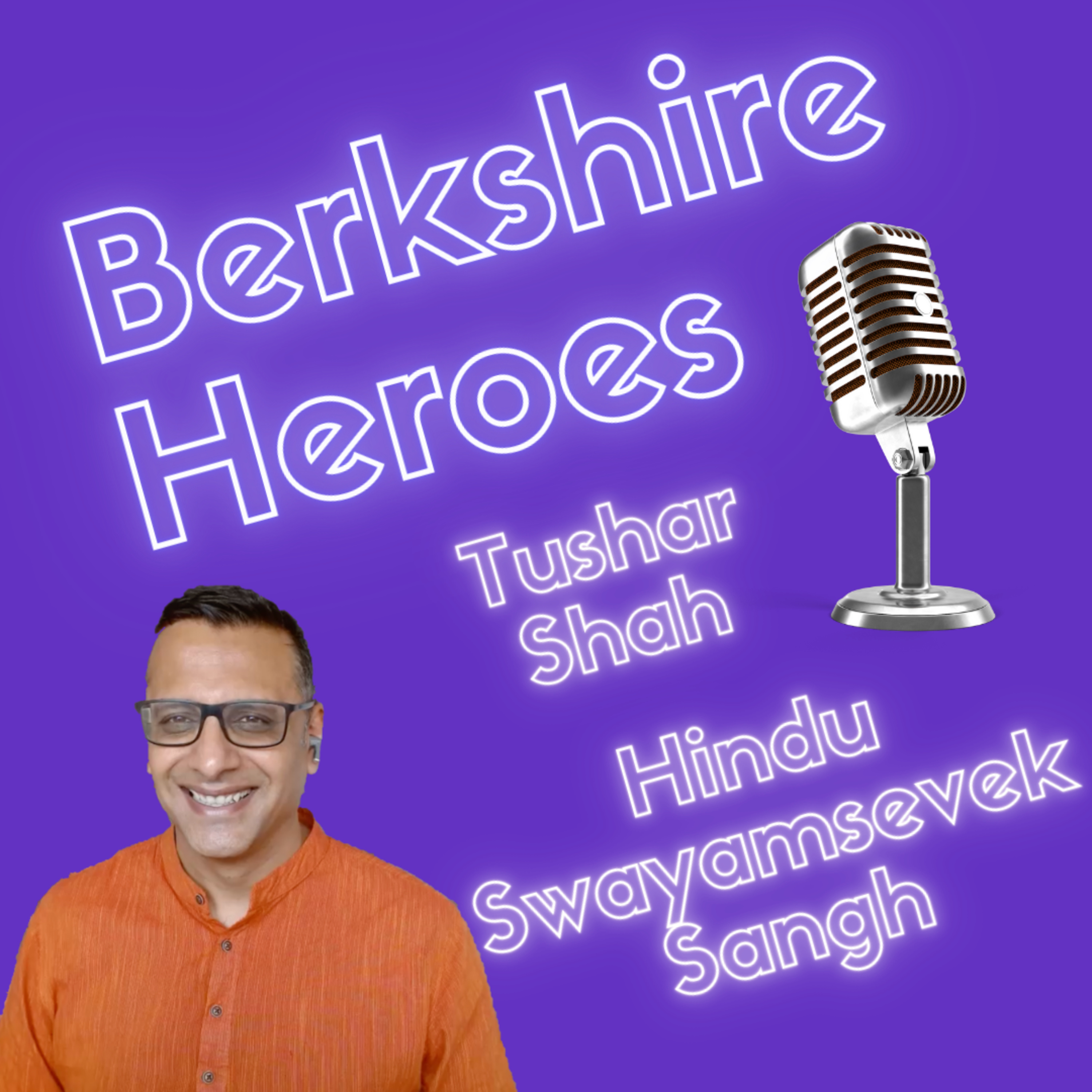 Berkshire Heroes