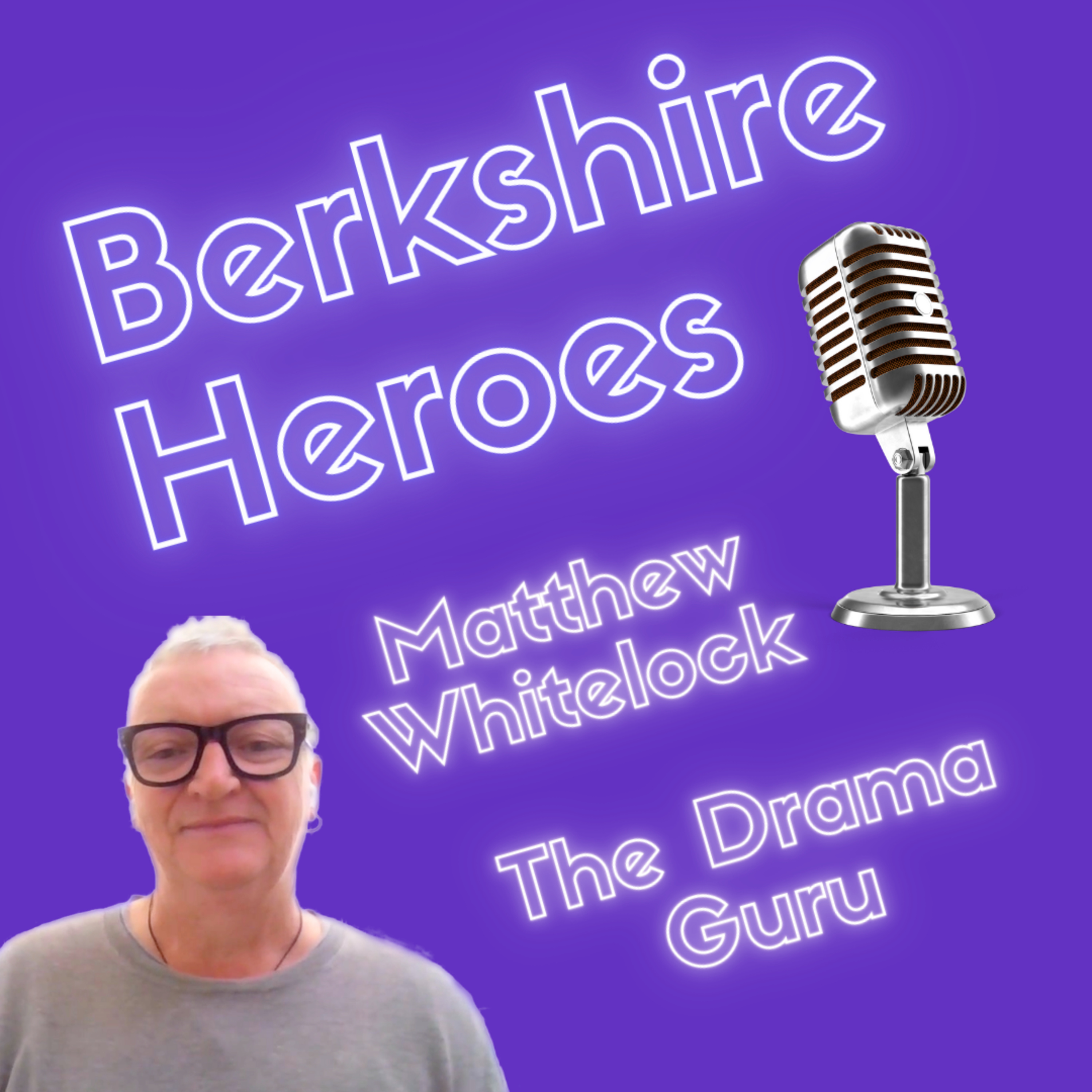 Berkshire Heroes