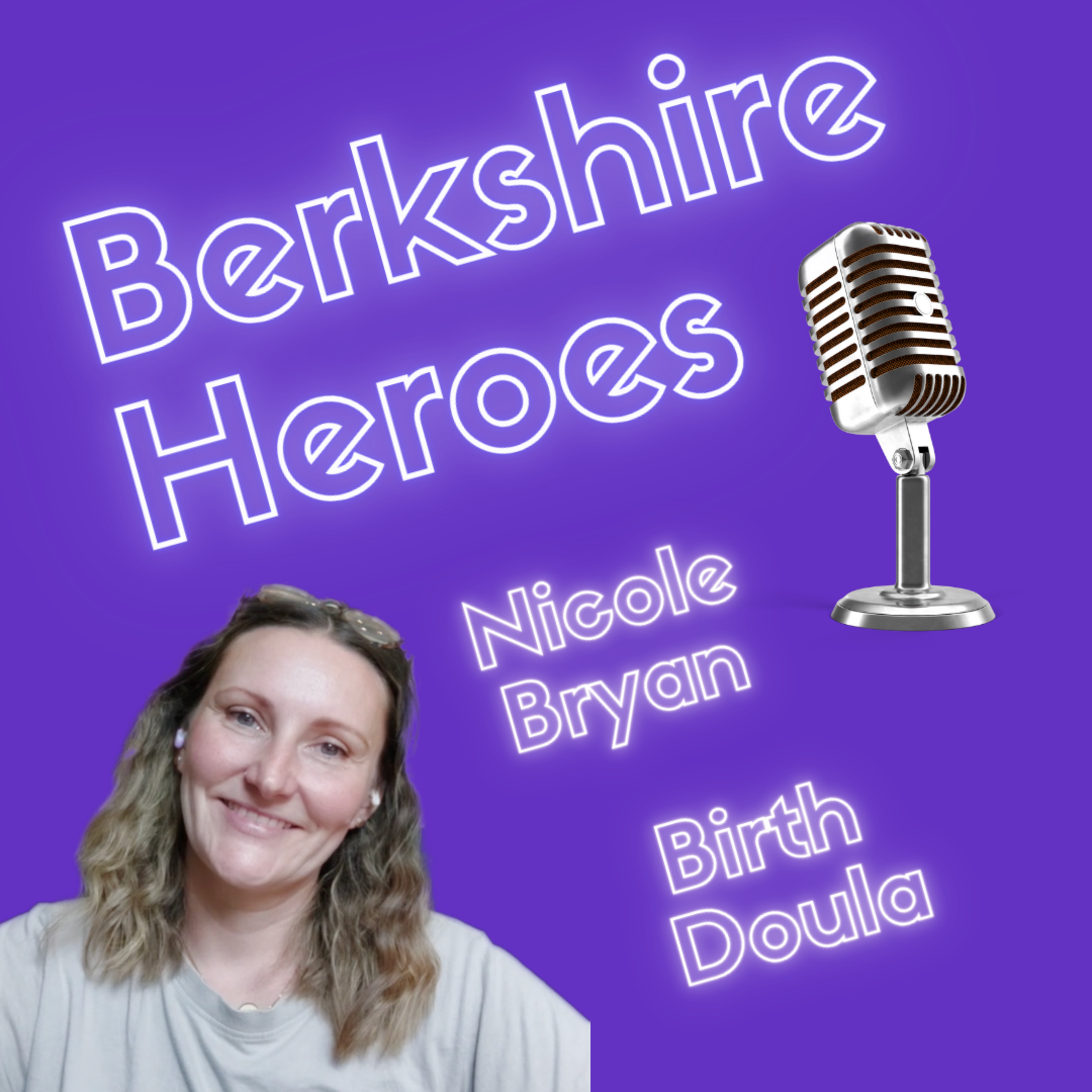 Berkshire Heroes