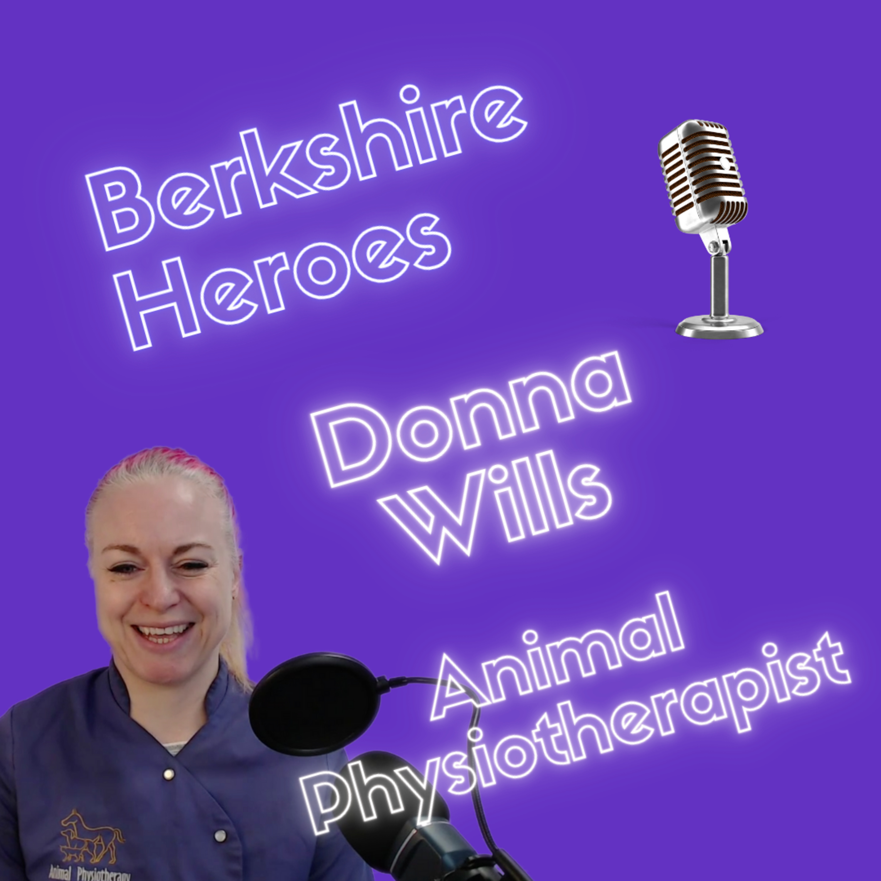 Berkshire Heroes
