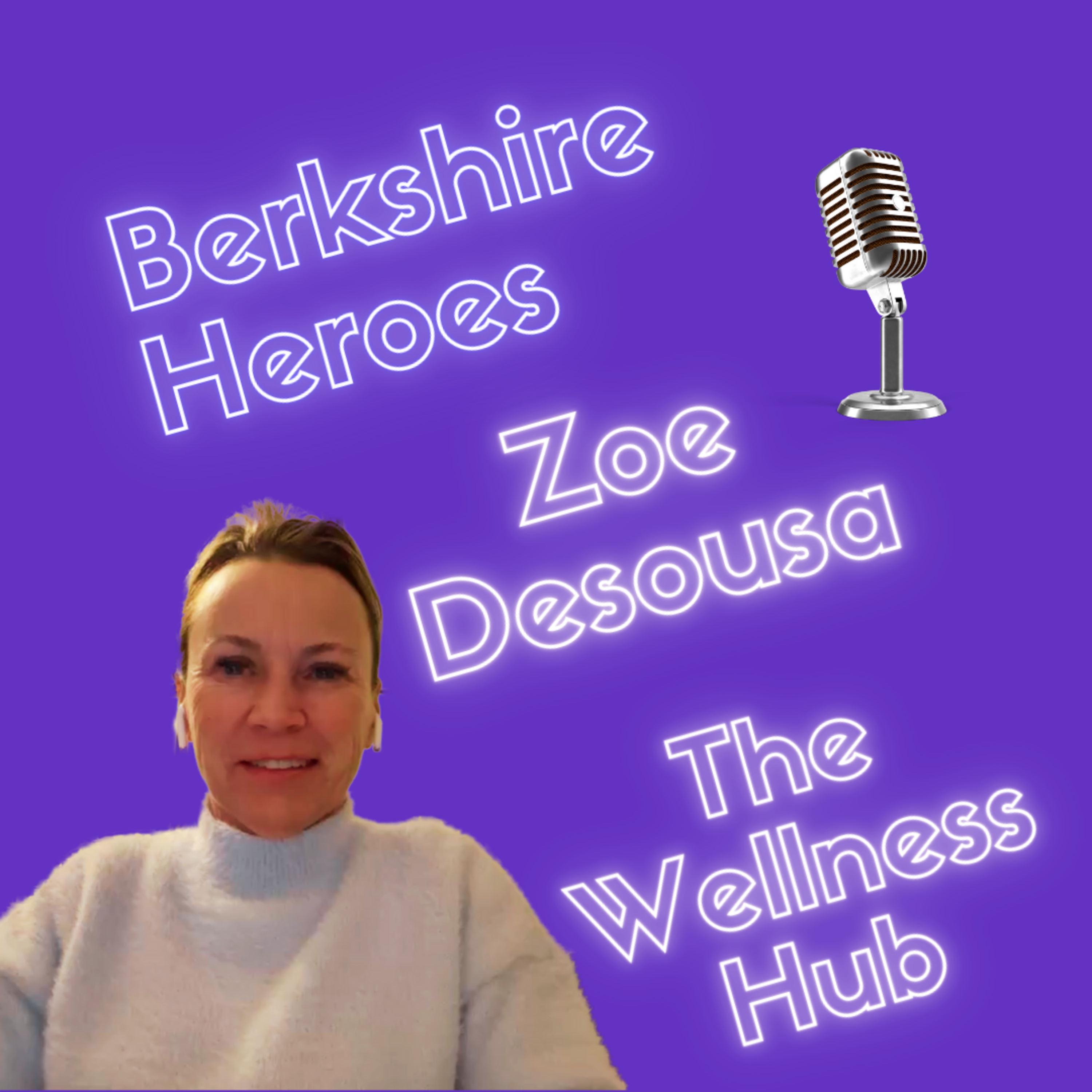 What health opportunities arise from back to office policies? Zoe Desousa, Founder of The Wellness Hub