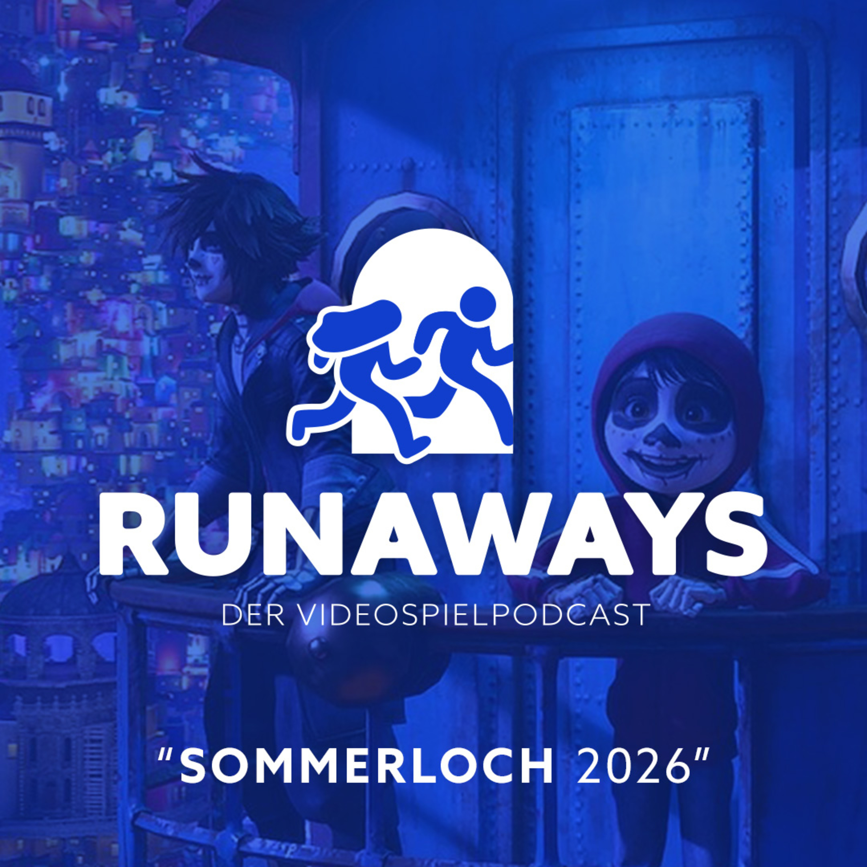Sommerloch 2026 episode artwork