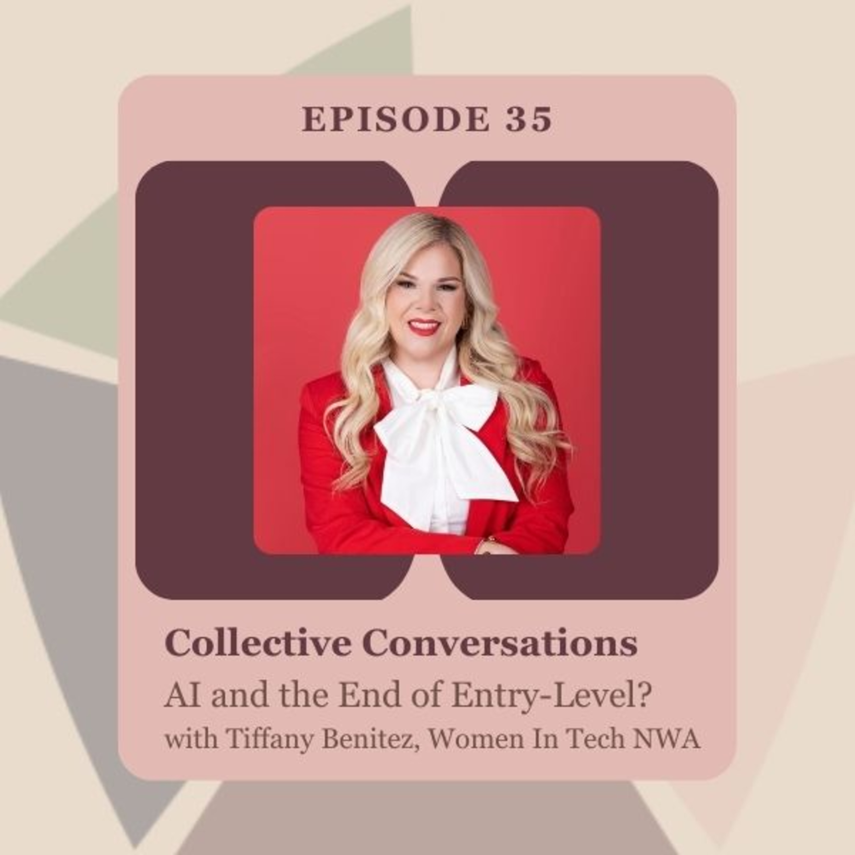 Collective Conversations