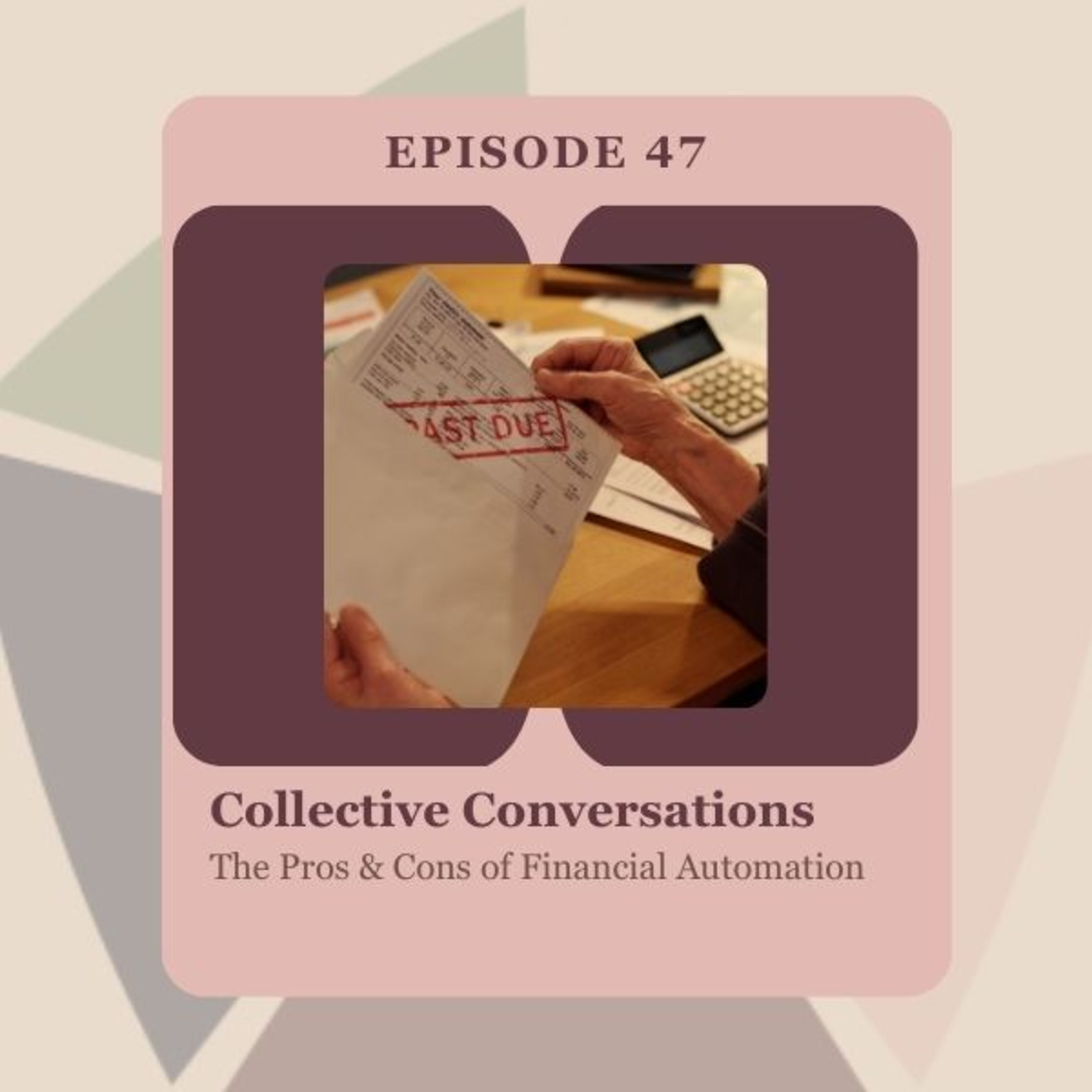 The Pros & Cons of Financial Automation