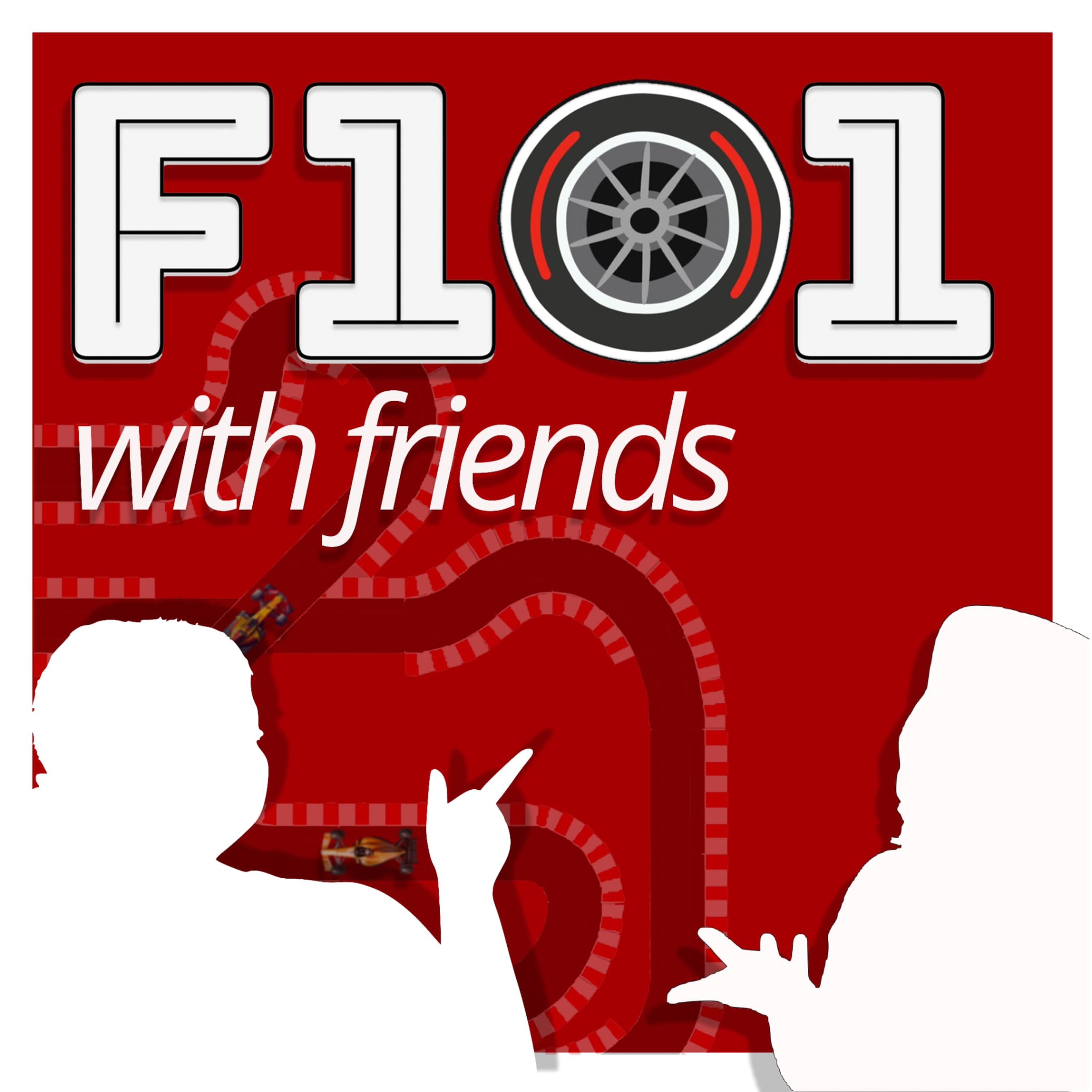 F101 with Friends
