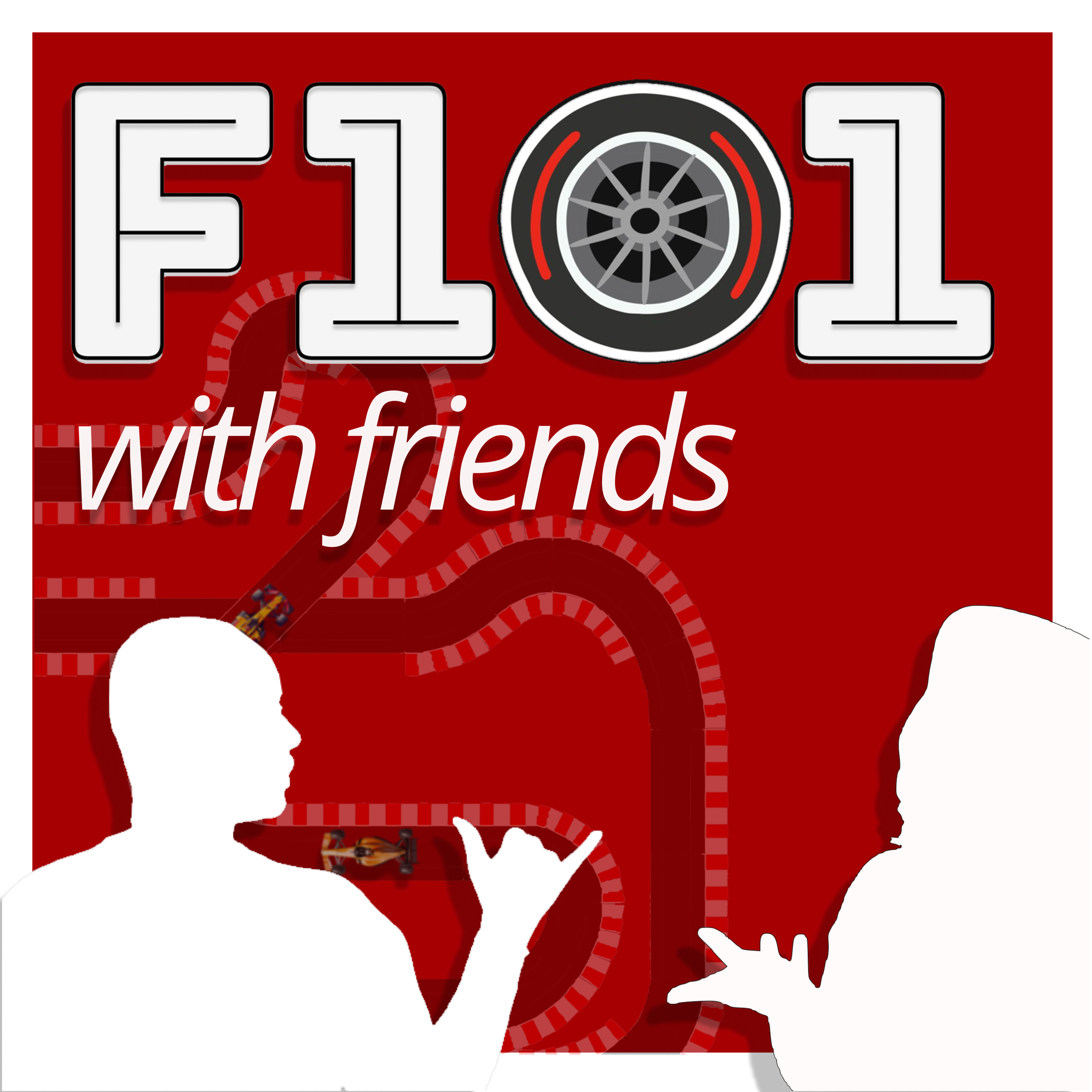 F101 with Friends