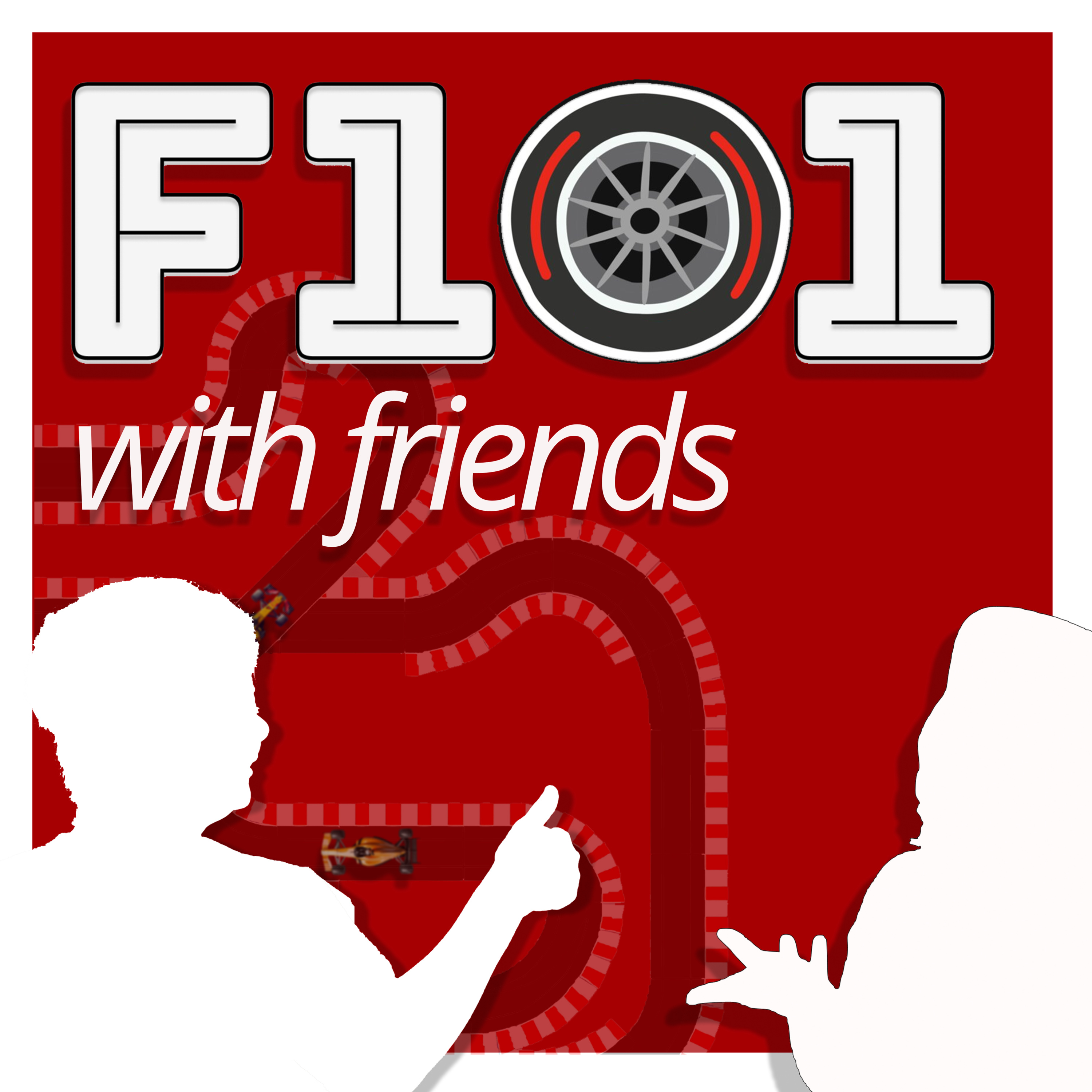 F101 with Friends