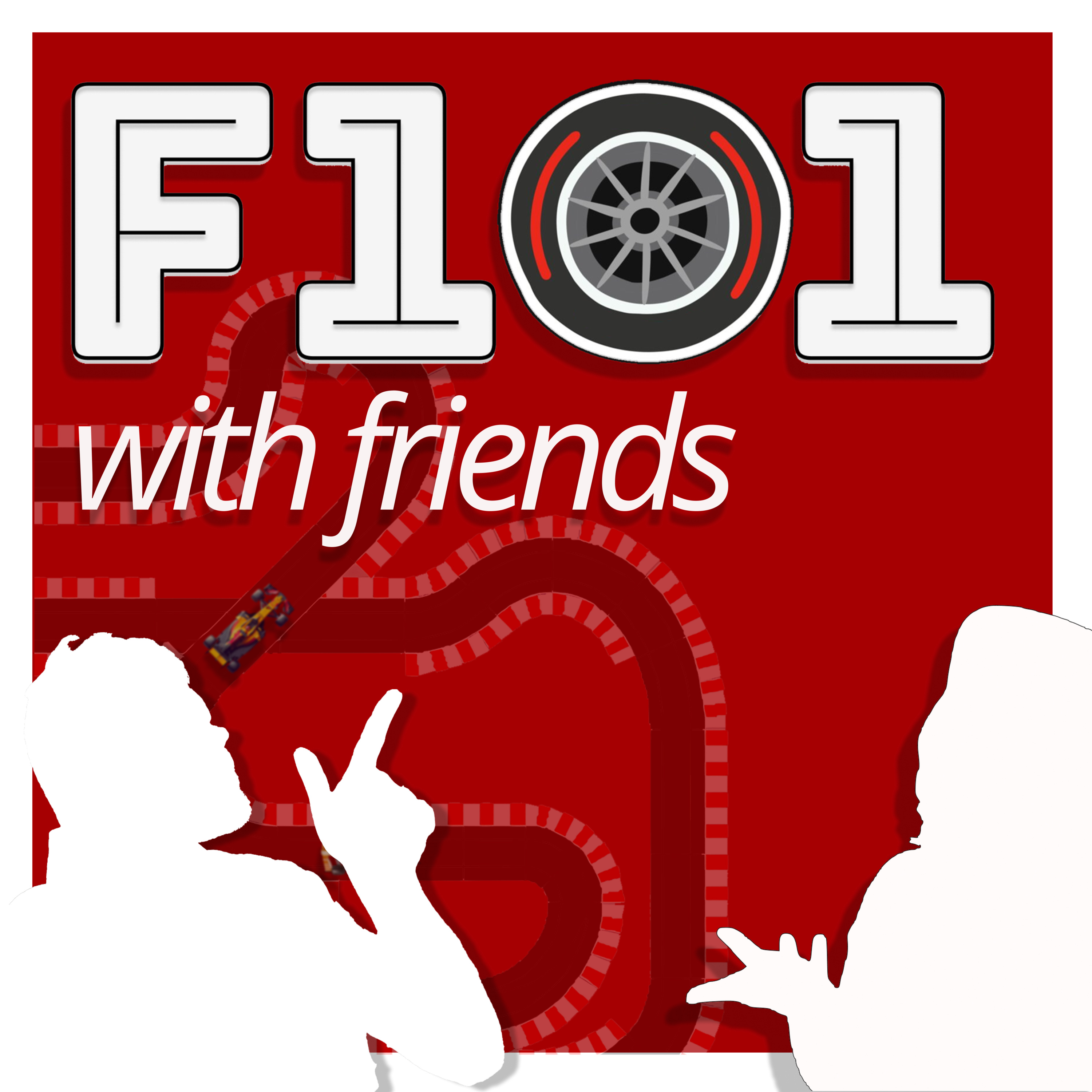 F101 with Friends