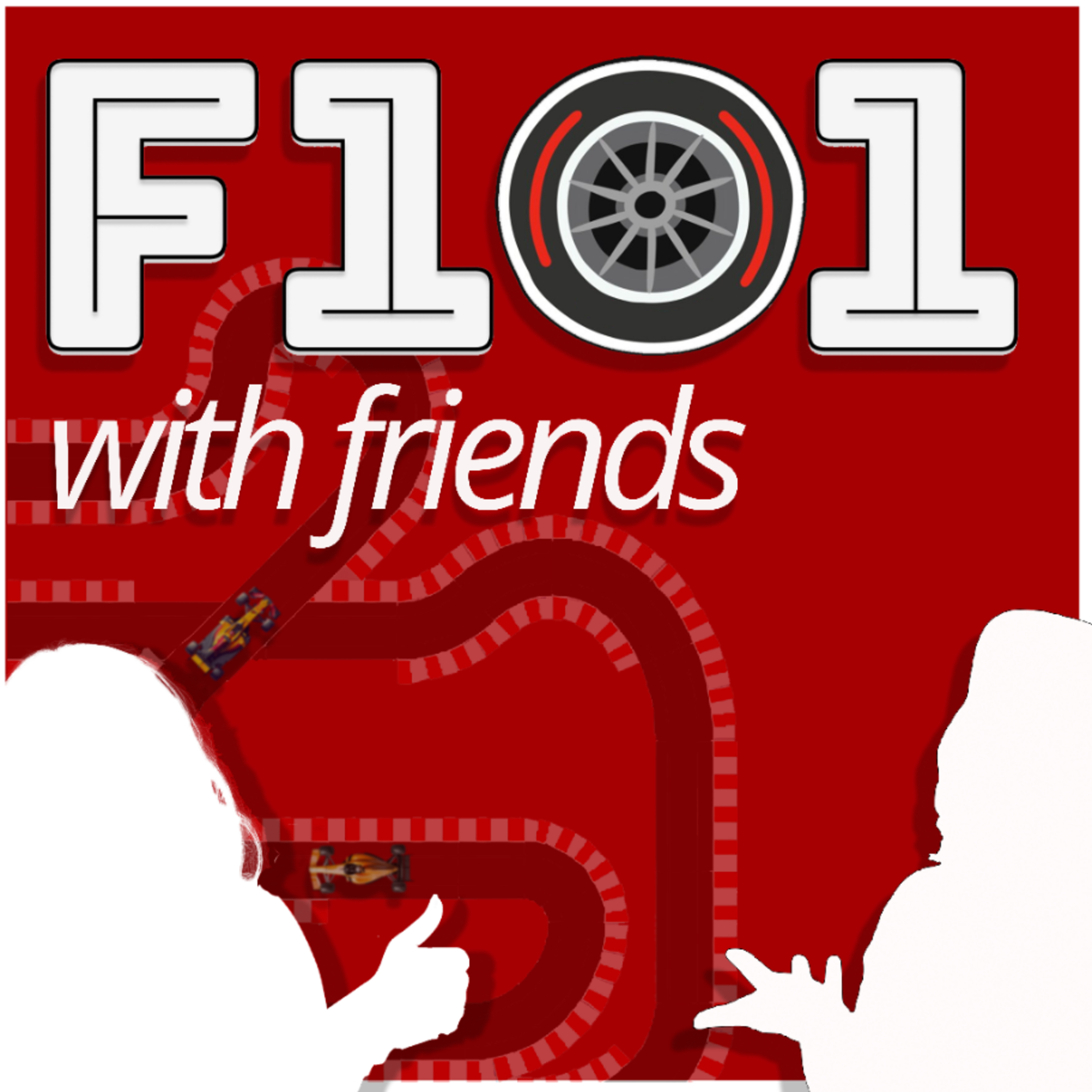 F101 with Friends