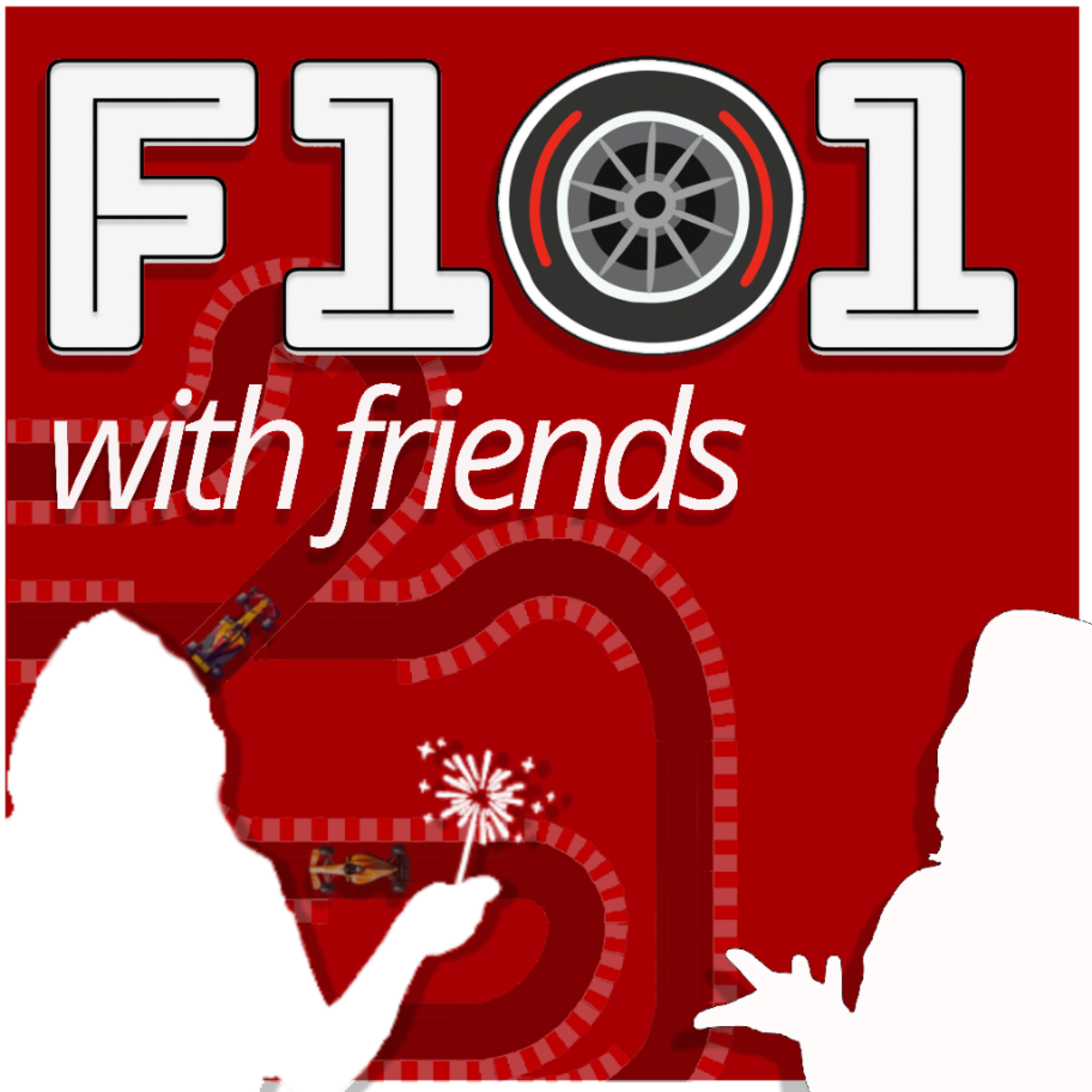 F101 with Friends