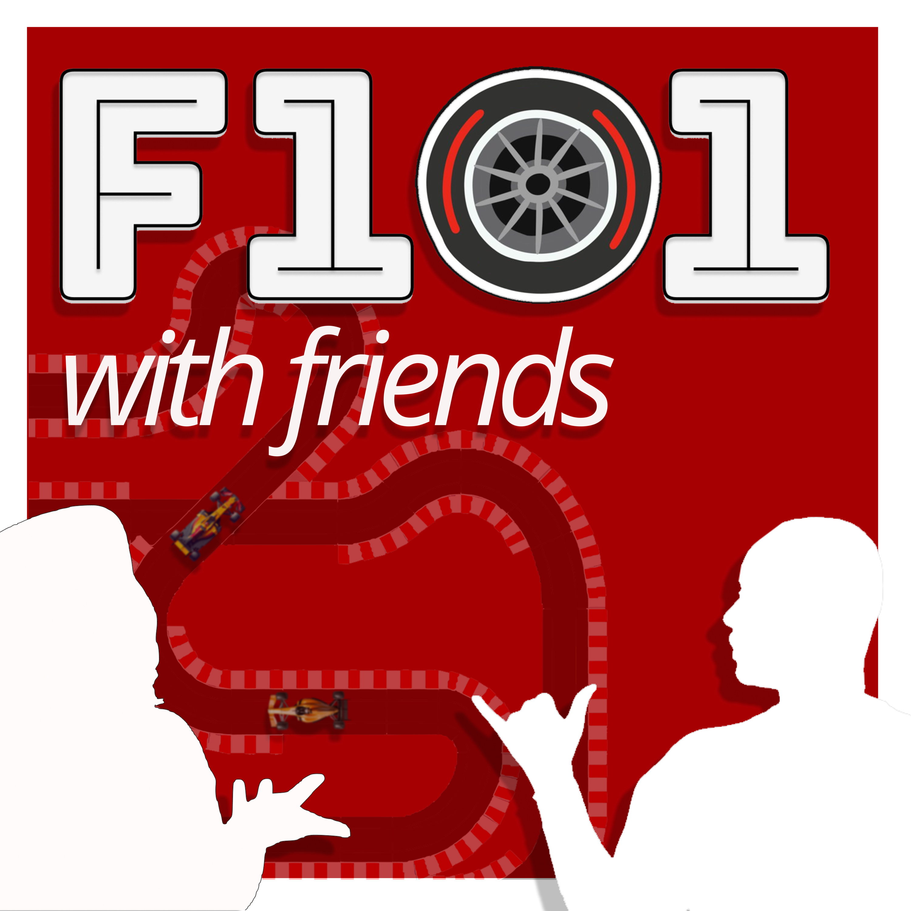 F101 with Friends