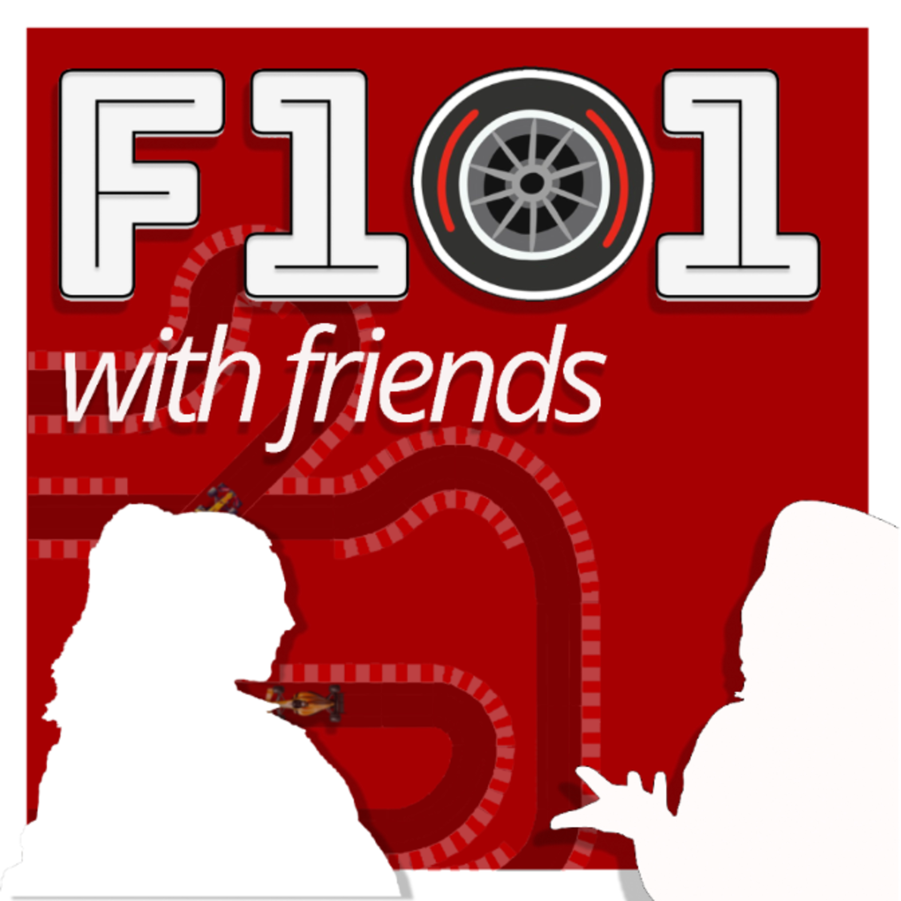 F101 podcast