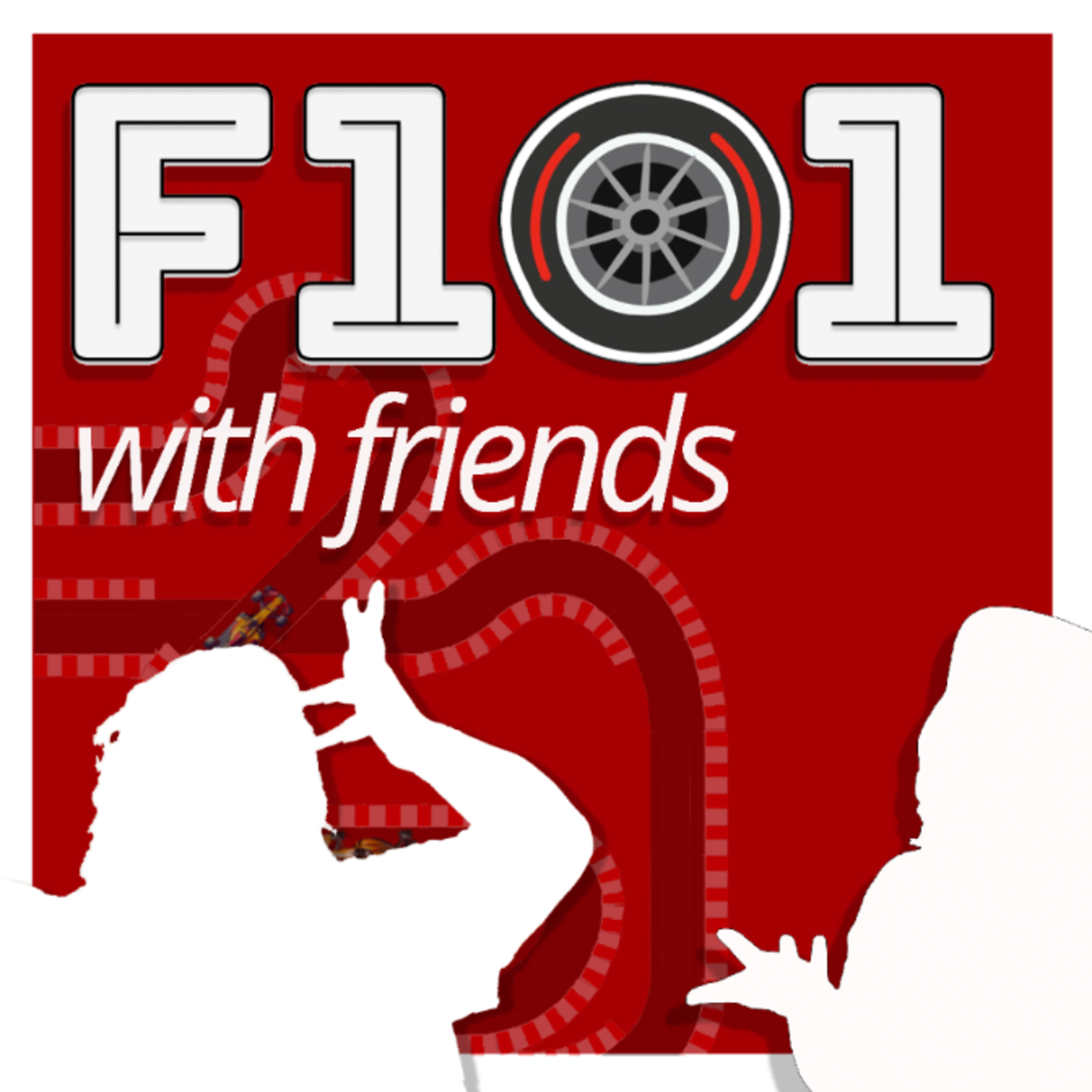F101 podcast