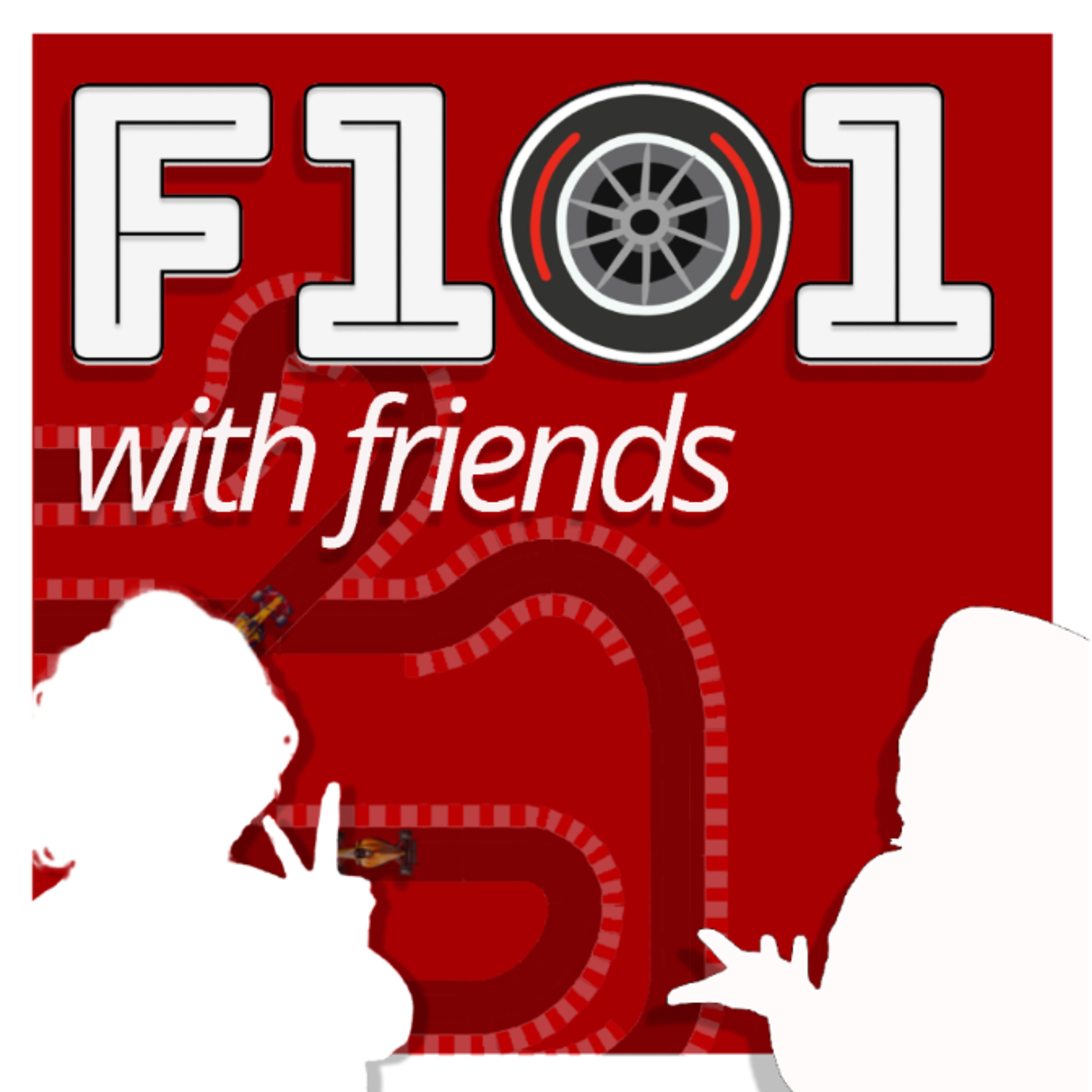 F101 podcast