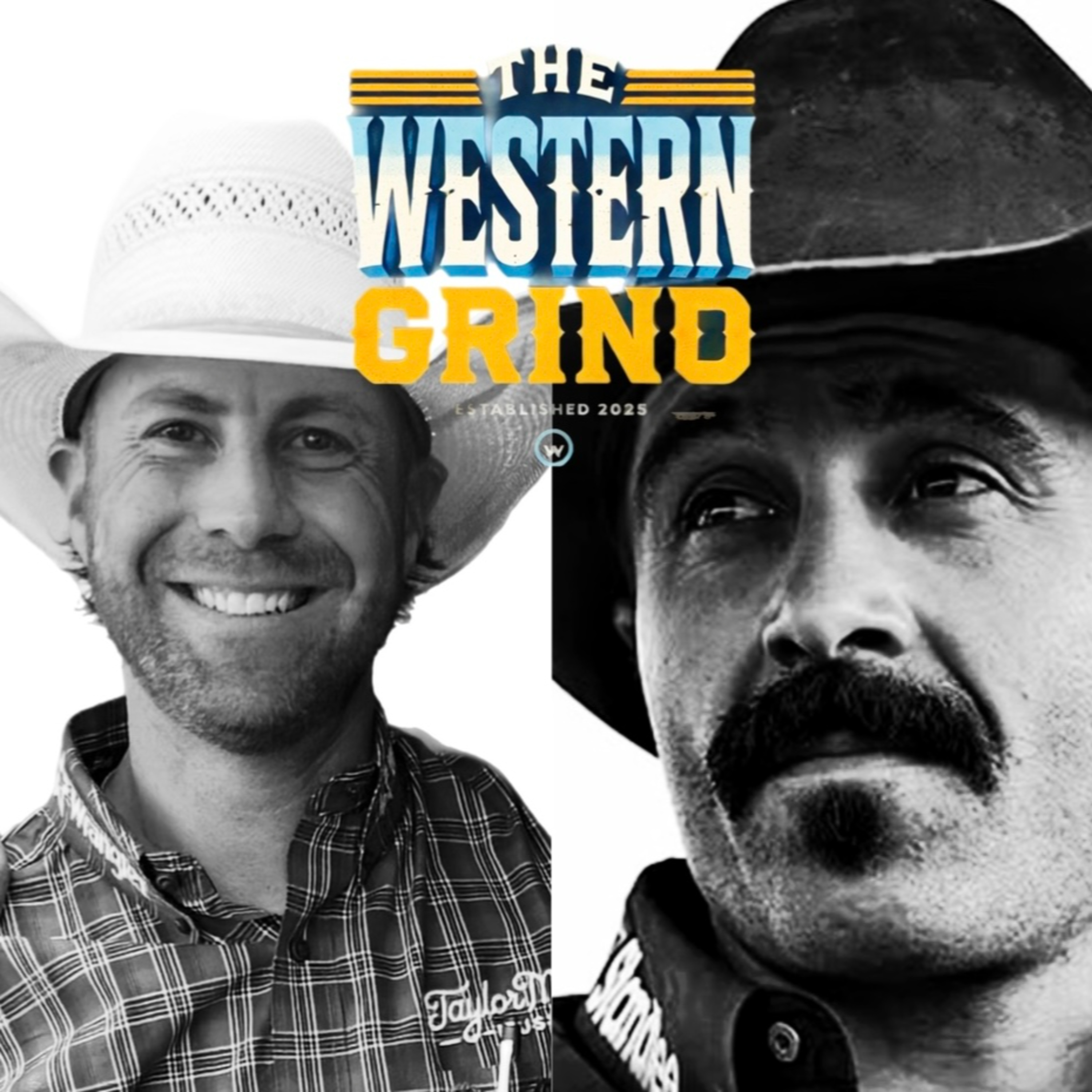 The Western Grind Podcast