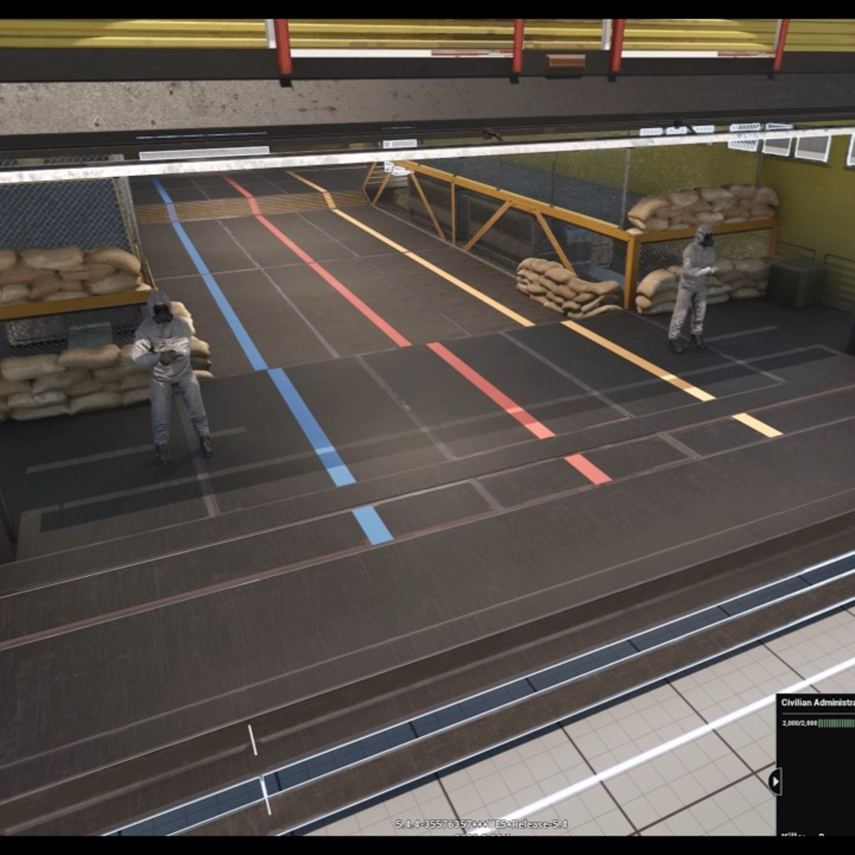 Evac Is Coming Together + Massive Map Test Footage episode artwork