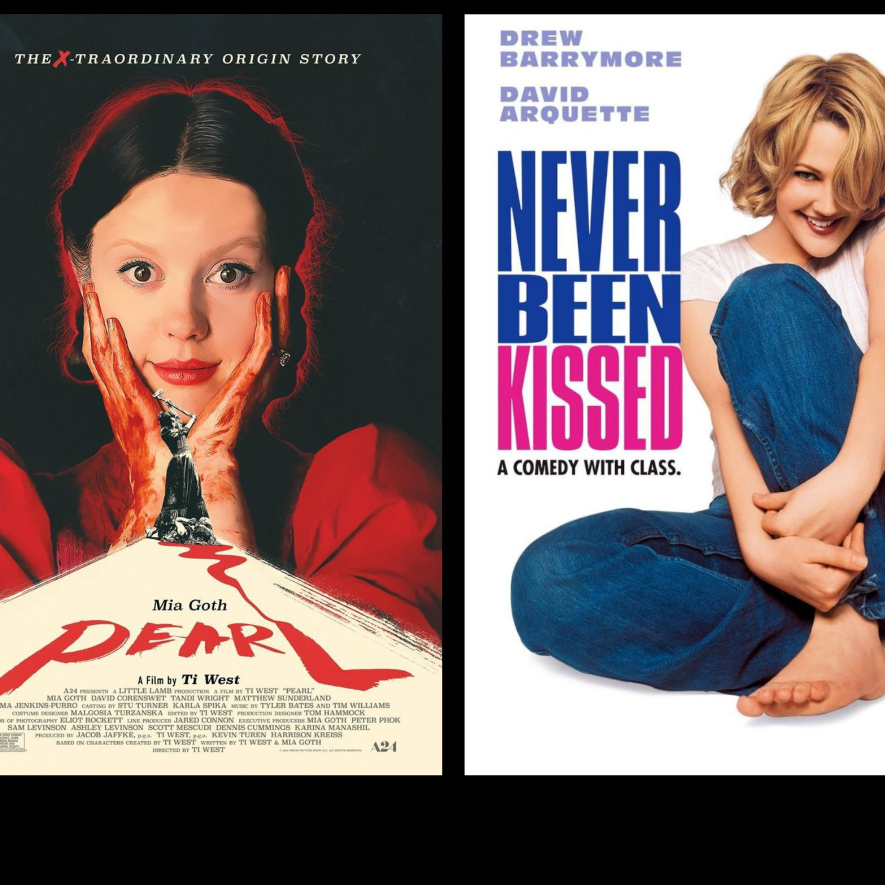 6 GRADOS ENTRE PELICULAS