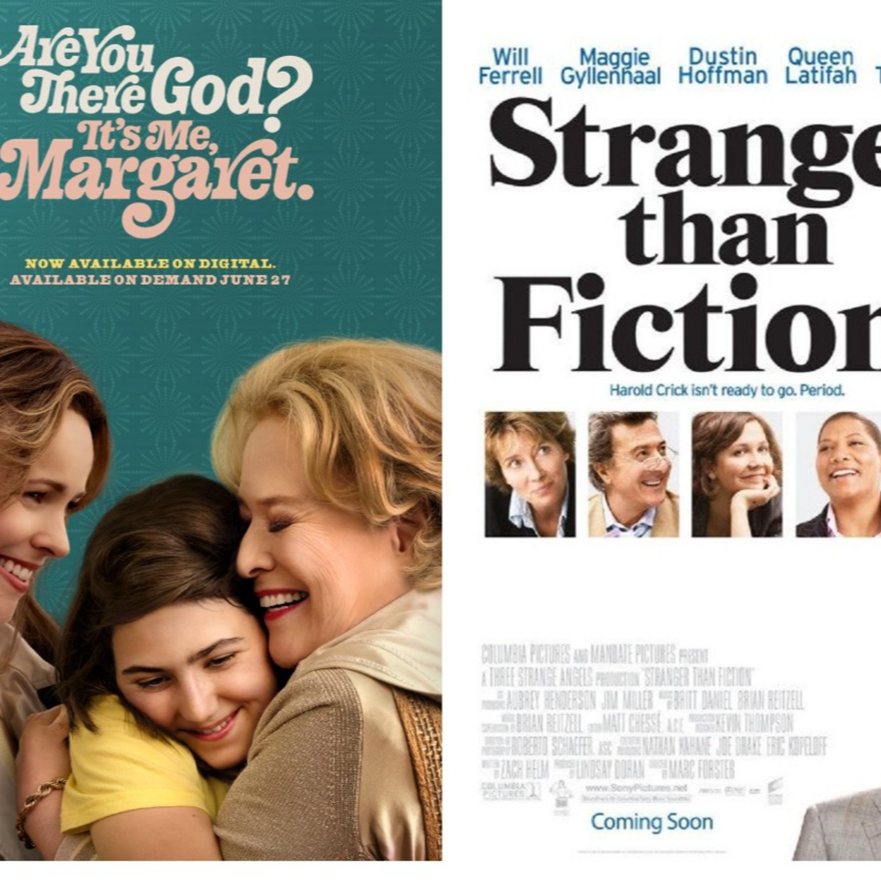 6 GRADOS ENTRE PELICULAS
