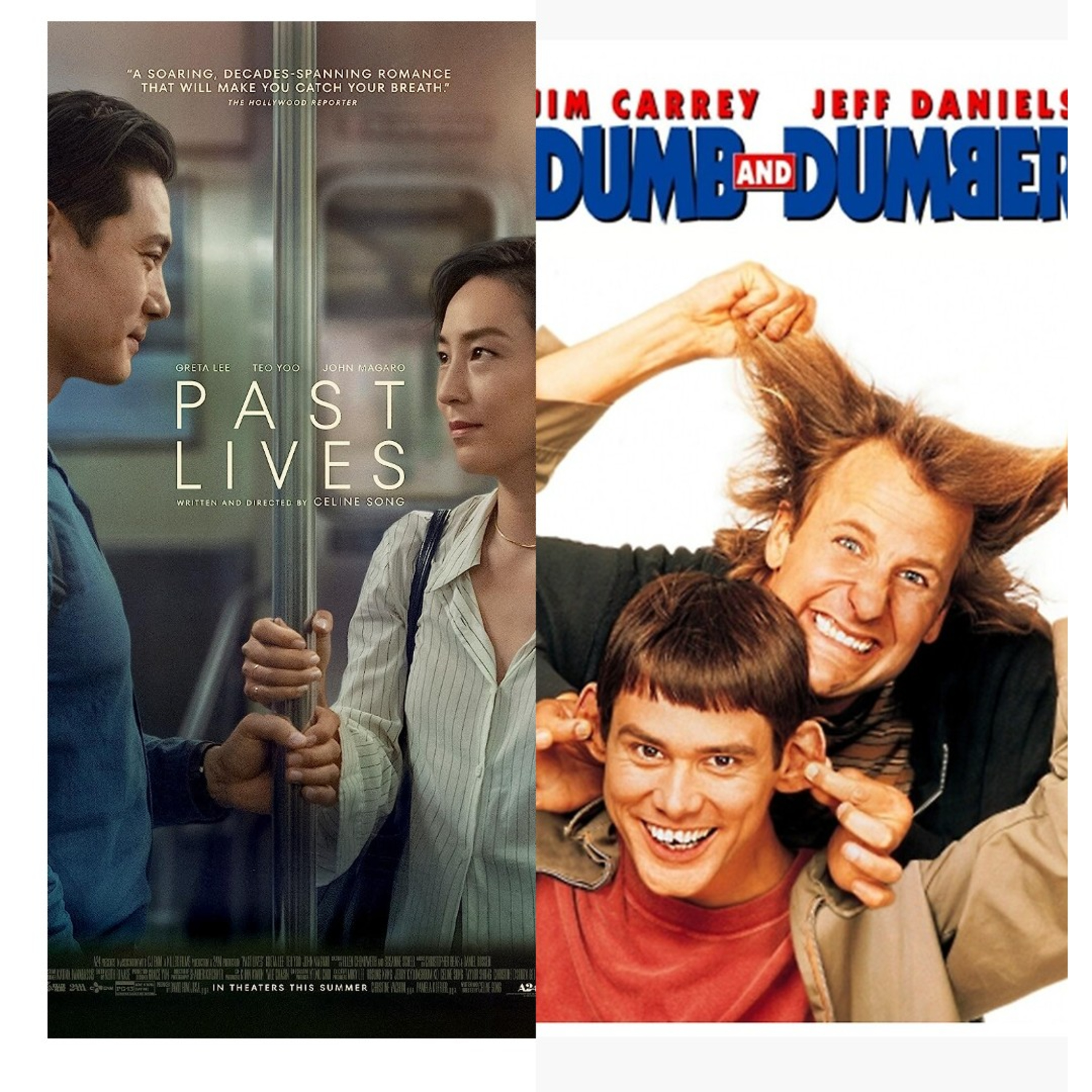 6 GRADOS ENTRE PELICULAS