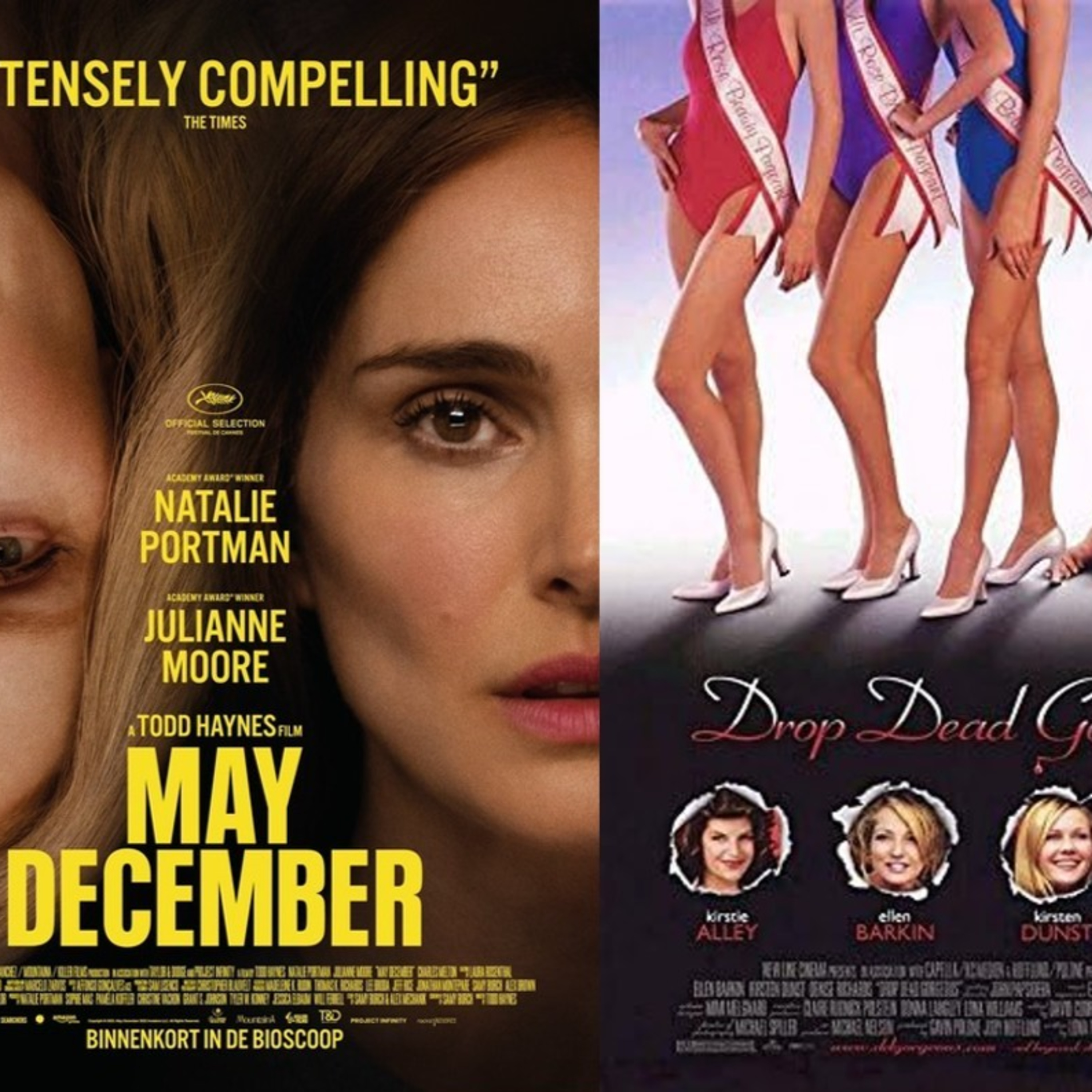6 GRADOS ENTRE PELICULAS