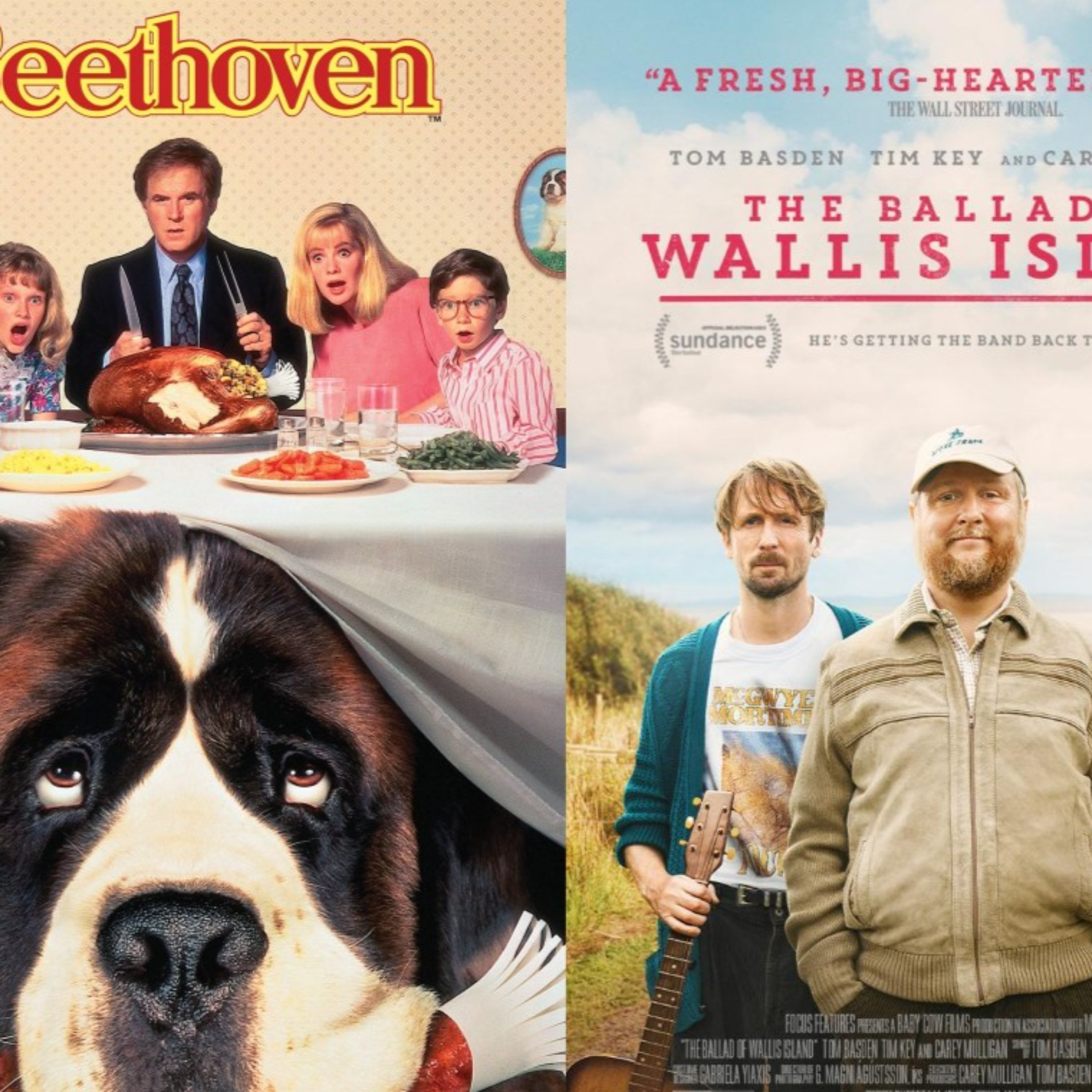 6 GRADOS ENTRE PELICULAS