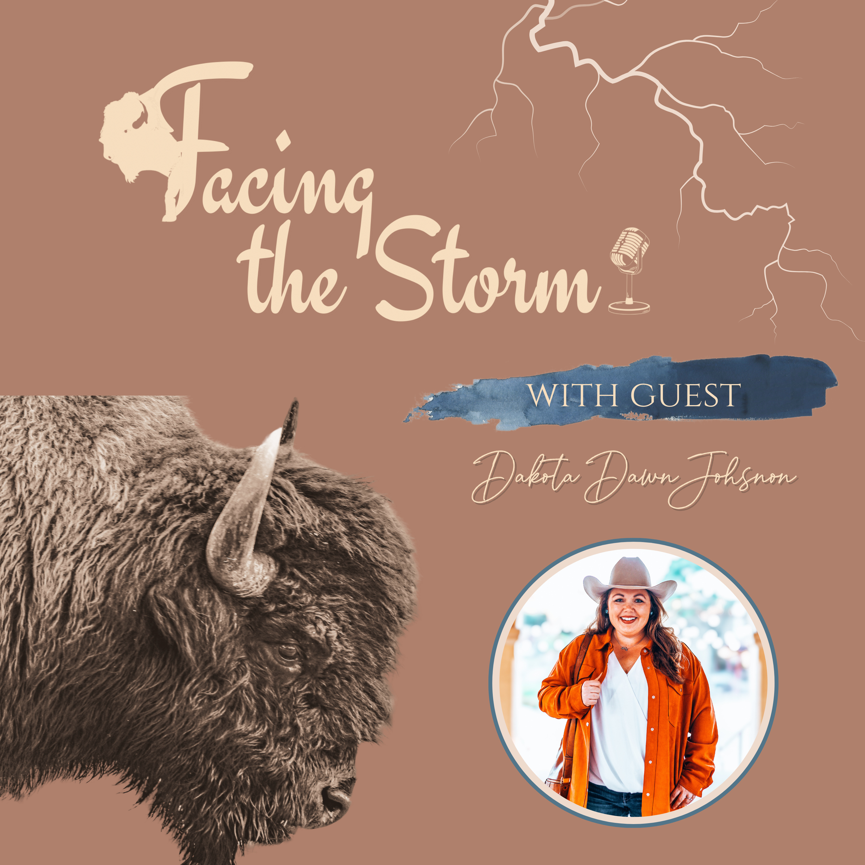 Facing the Storm