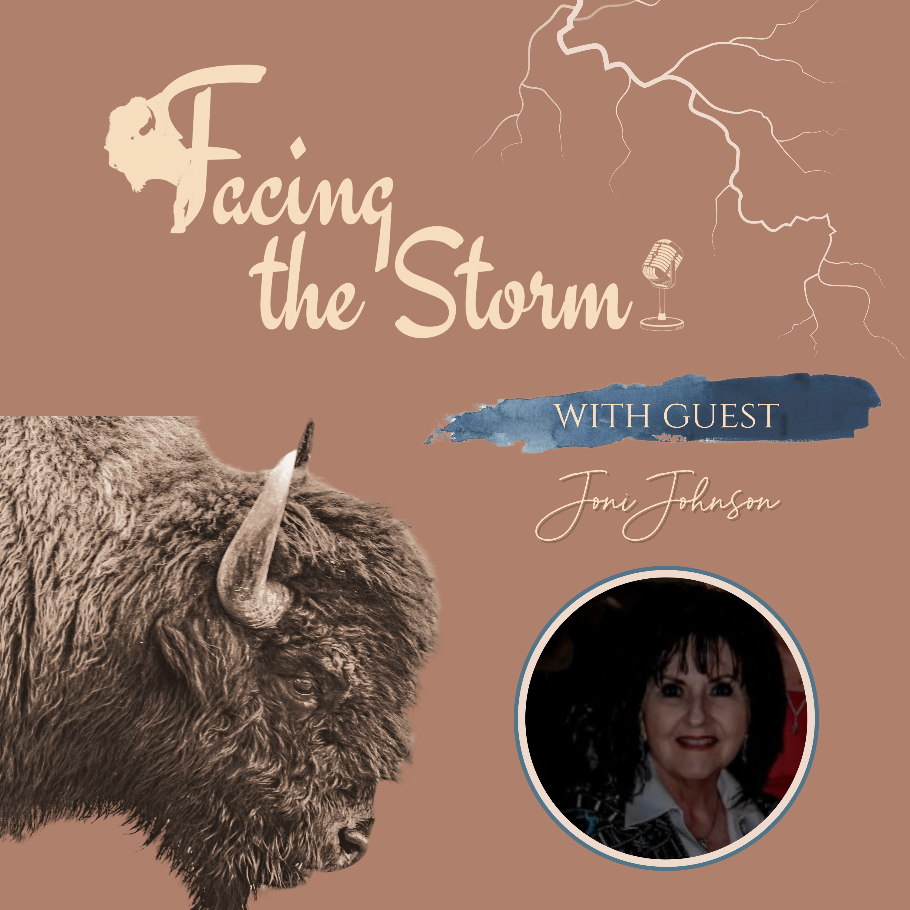 Facing the Storm