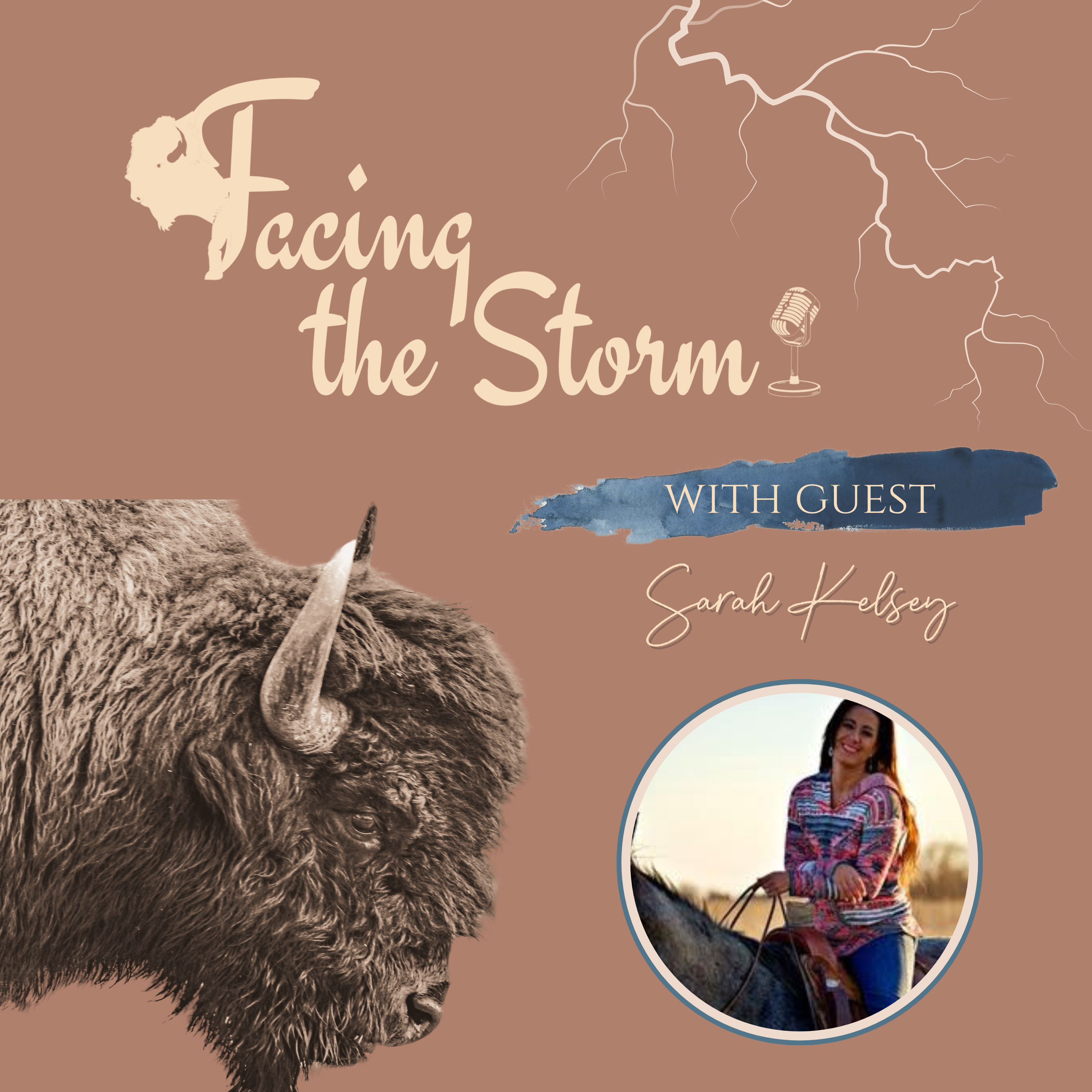 Facing the Storm