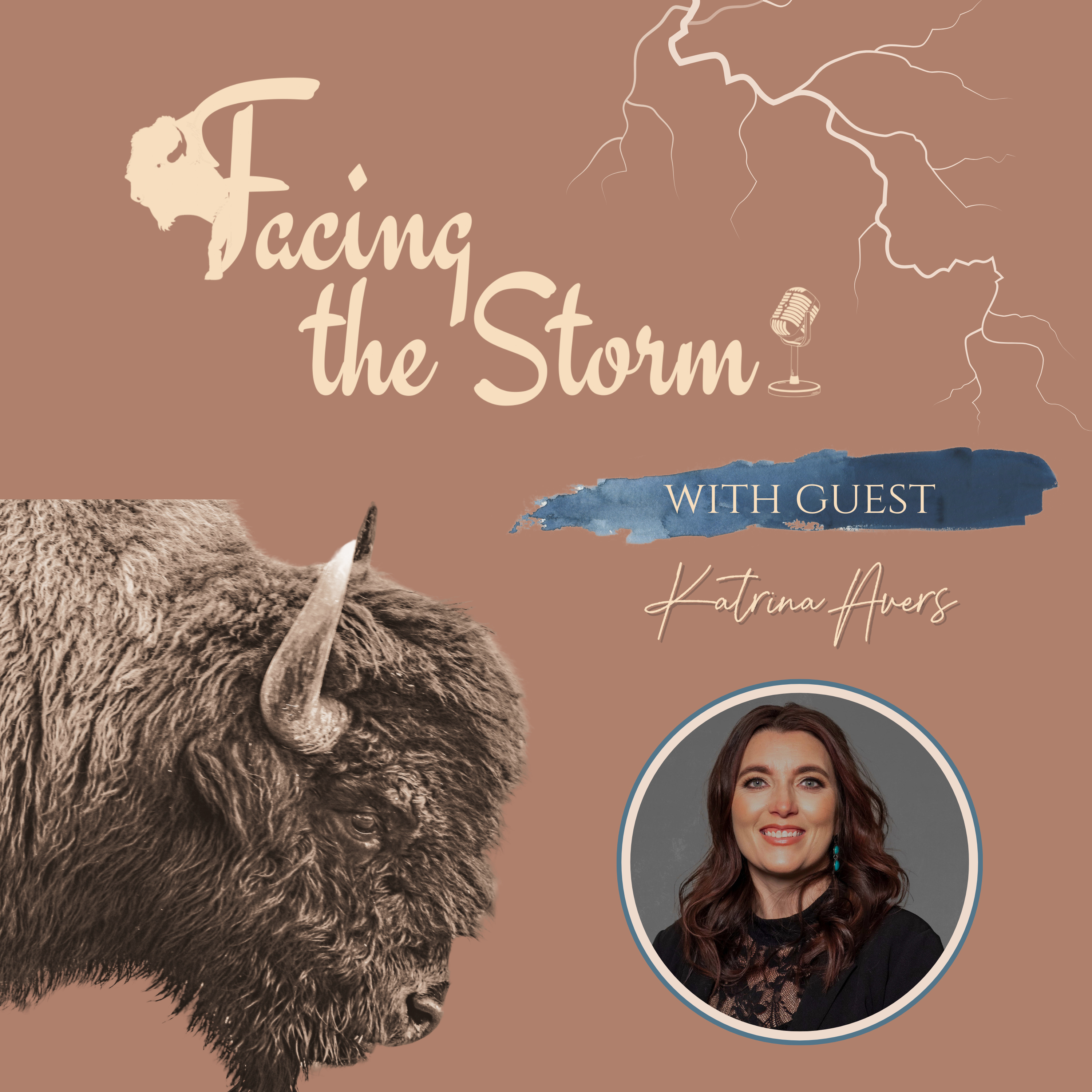 Facing the Storm