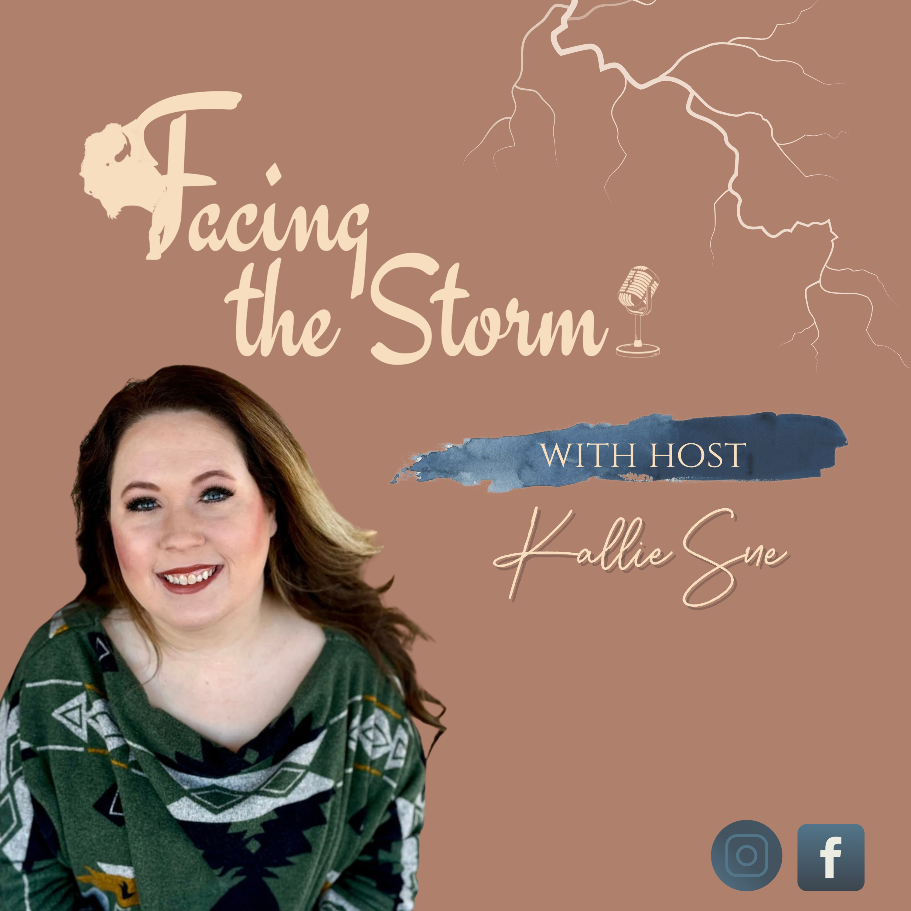 Facing the Storm