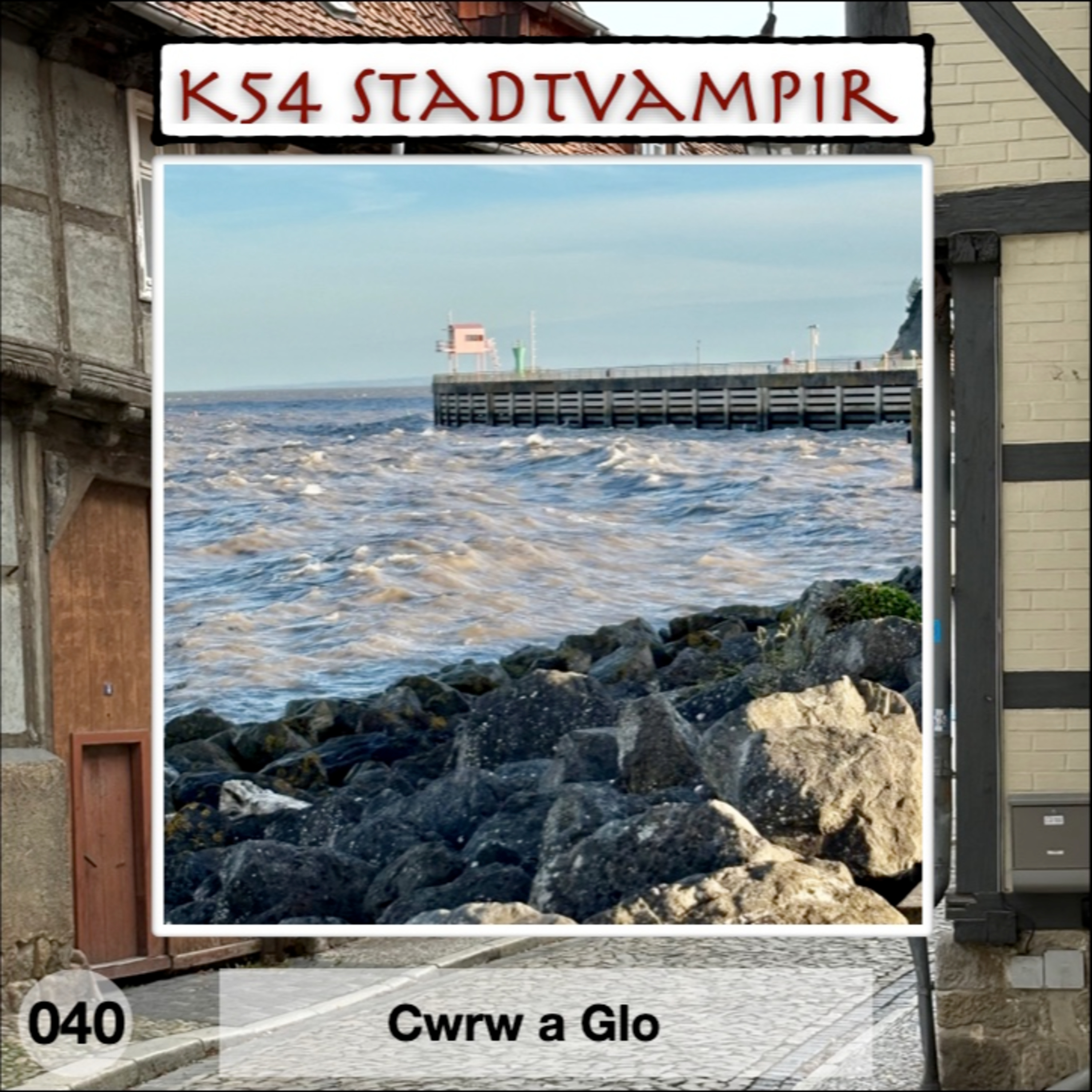 040-cwrw-a-glo episode artwork