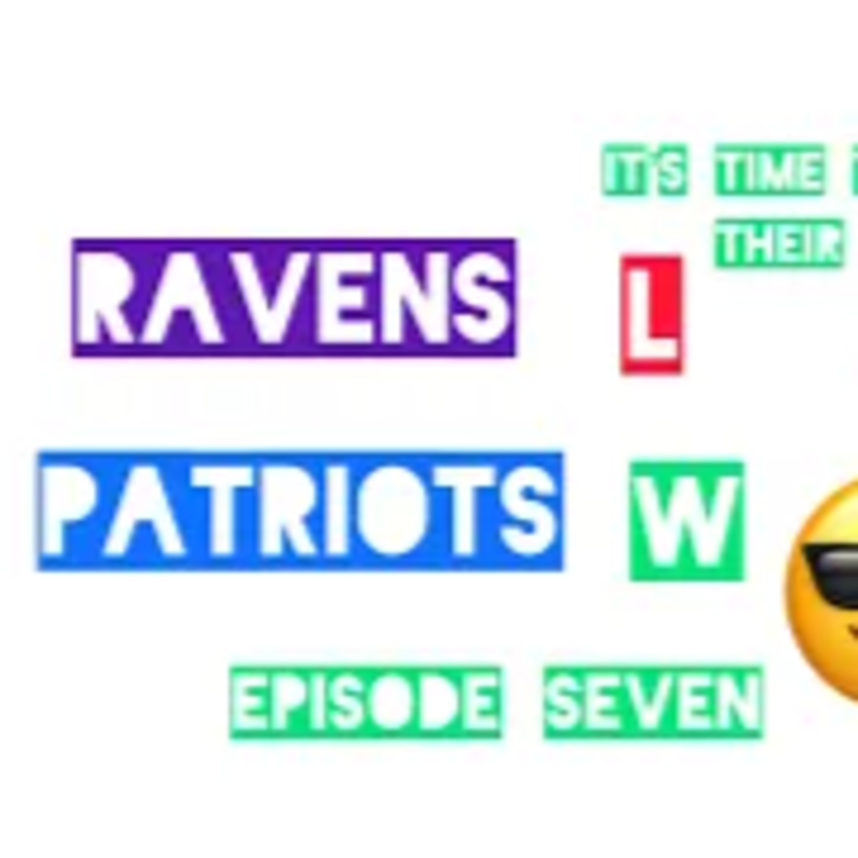 Jets podcast 88 episode 7:it’s time to predict who is gonna win before off-season? episode artwork