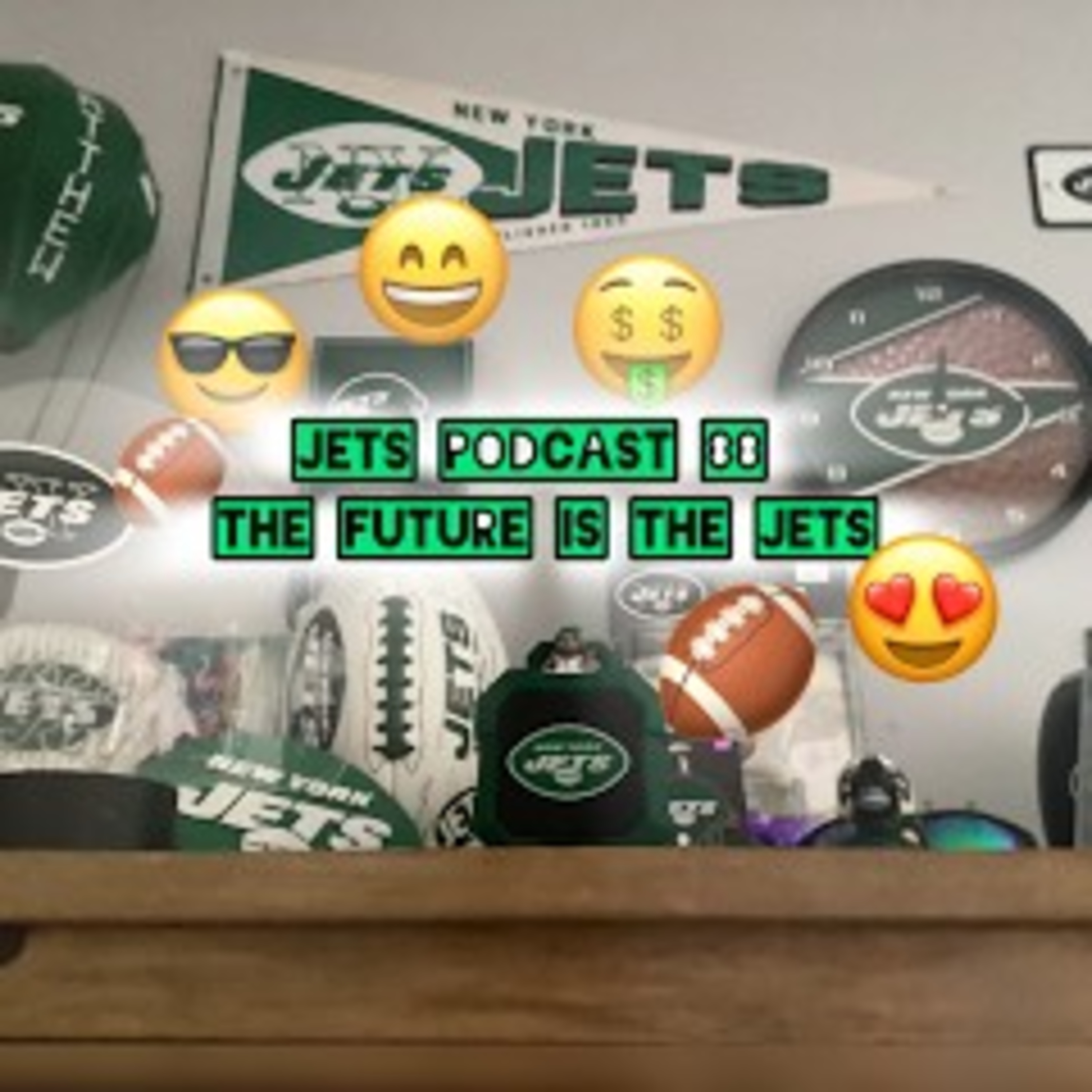 Giving my point of view about the Nike rivalries! episode artwork