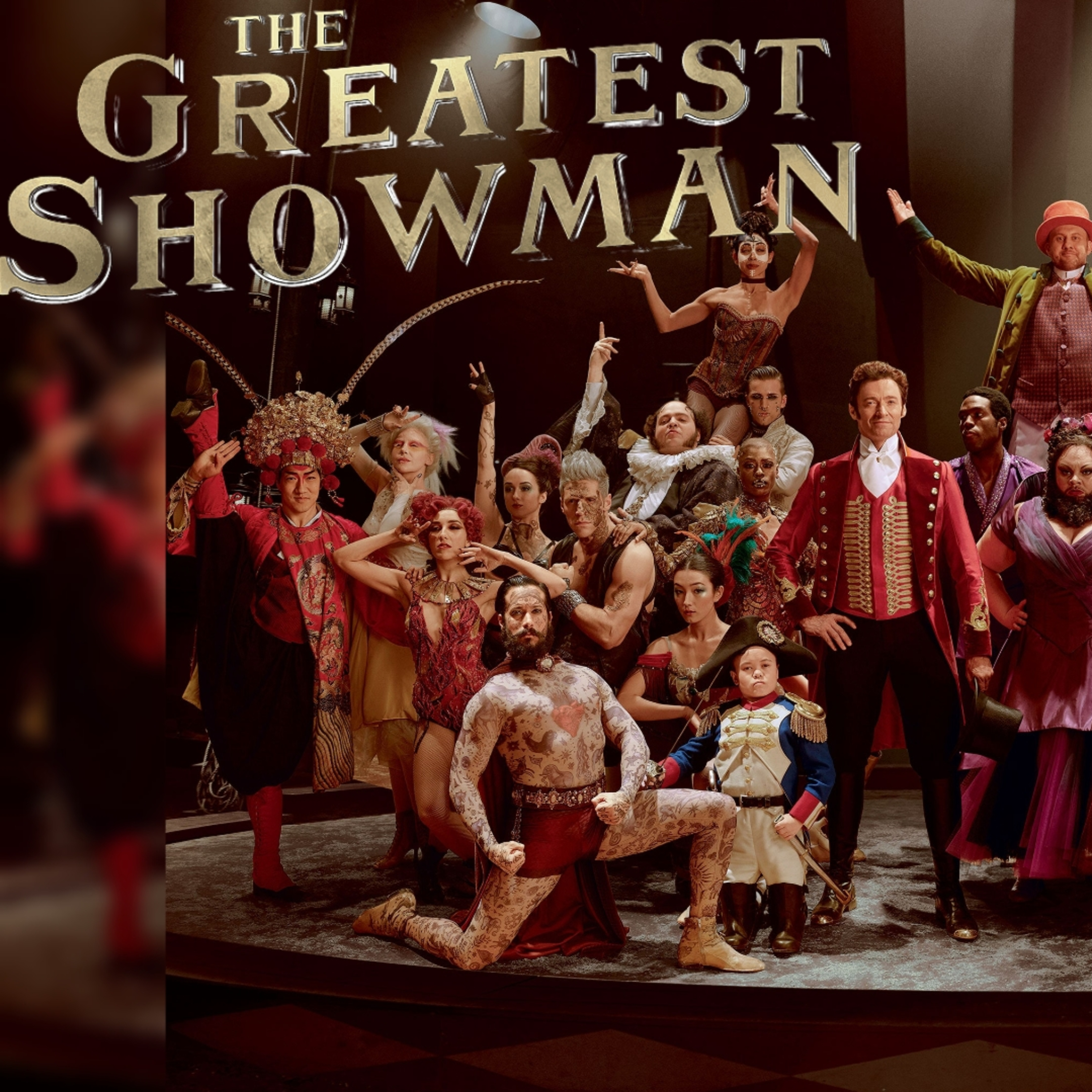 The Greatest Showman (2017) Movie Review and More The Greatest Showman (2017) Movie Review and More