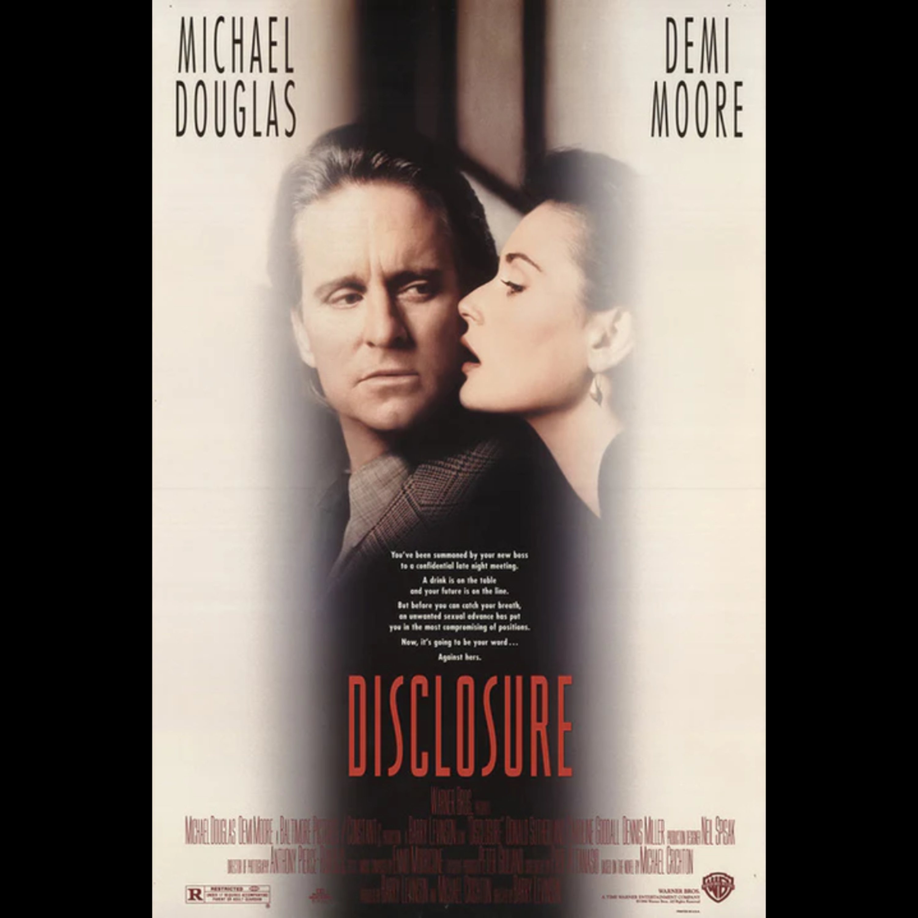 @ The Movies with Jimmy “The Hat”