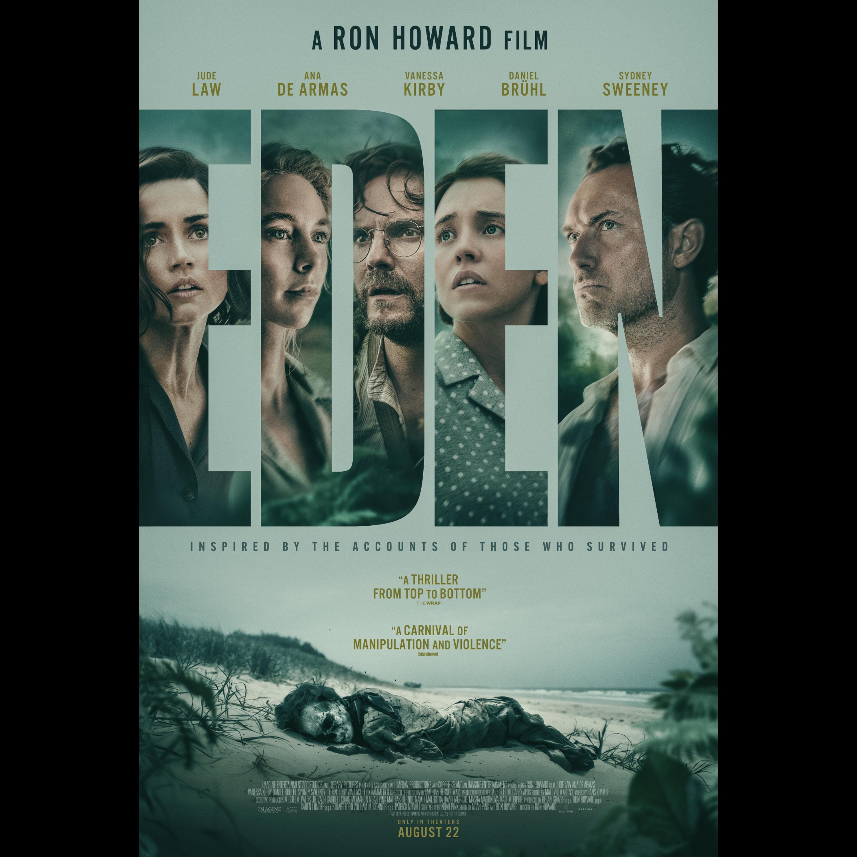 @ The Movies with Jimmy “The Hat”