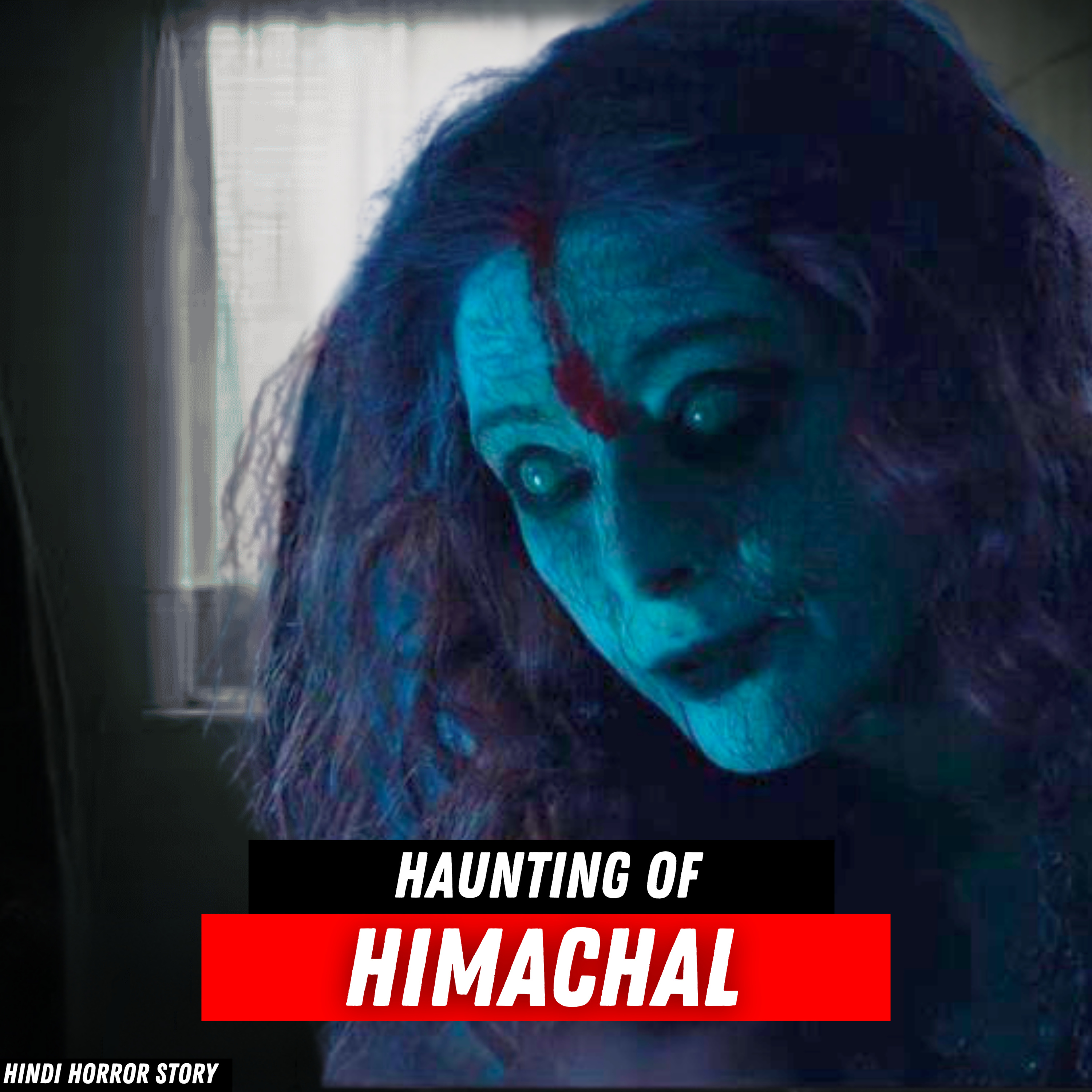 Hindi Horror Stories With Shivansh