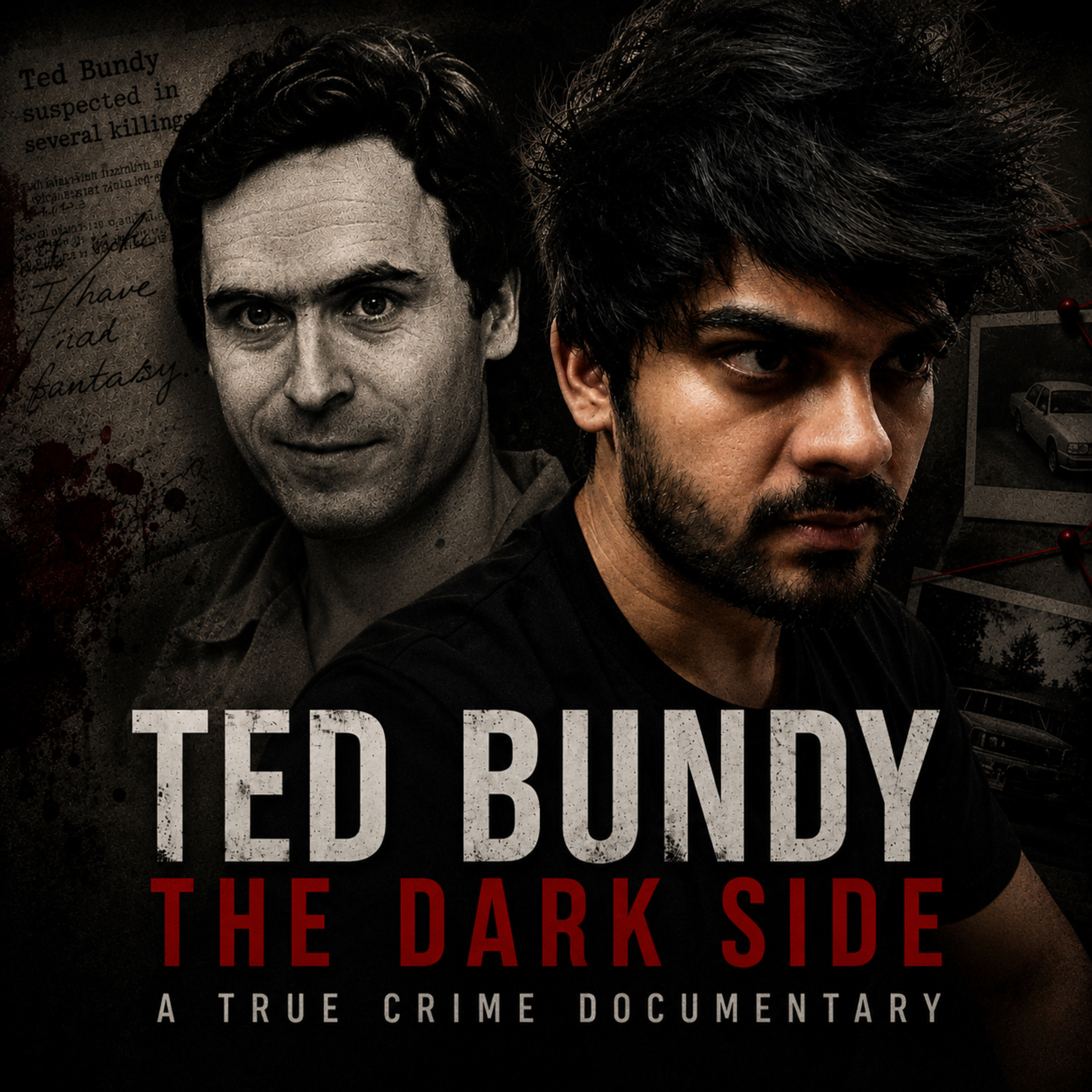 Ted Bundy Unmasked | Hindi True Crime Stories