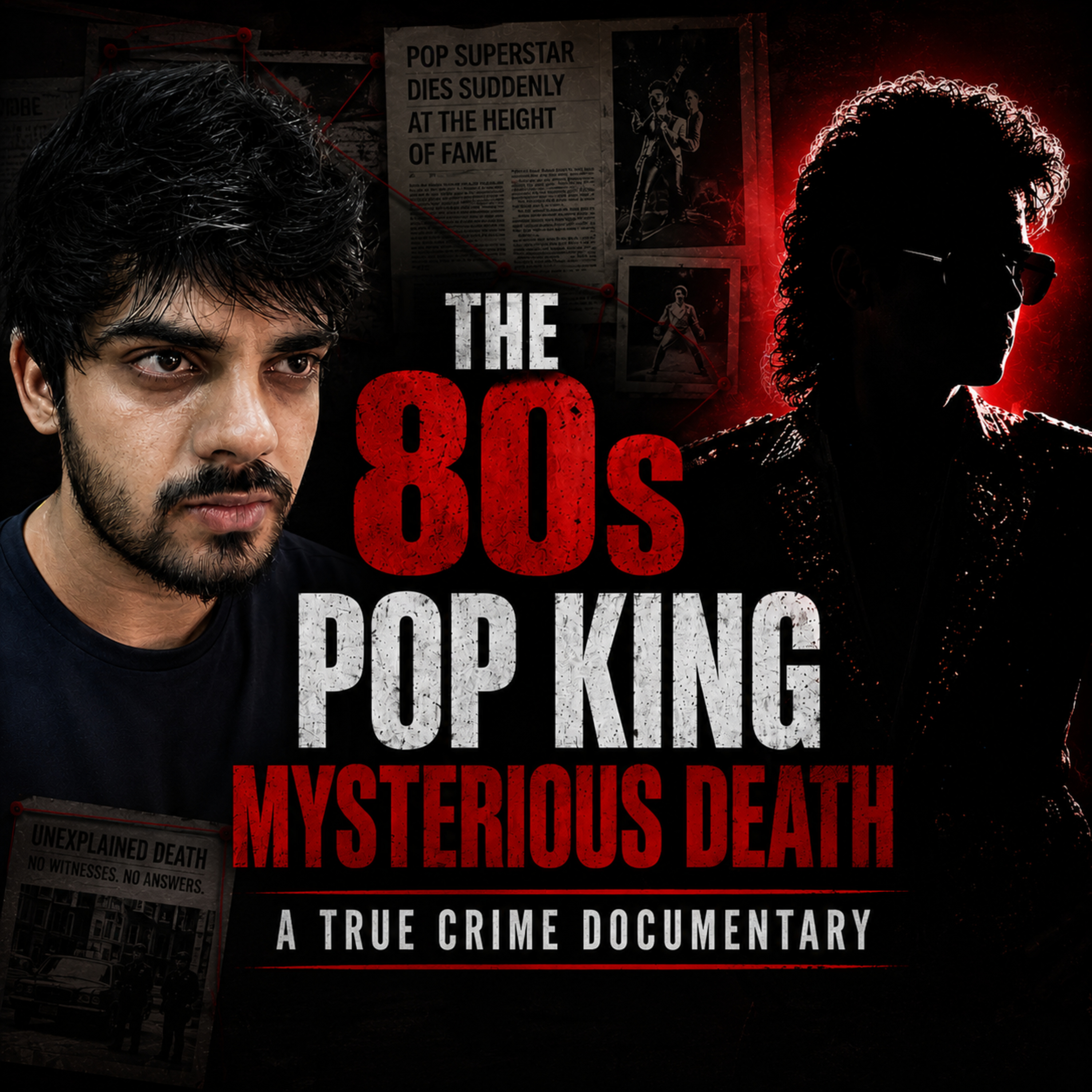 Michael Jackson Ki Maut Ka Sach | Hindi True Crime Story
