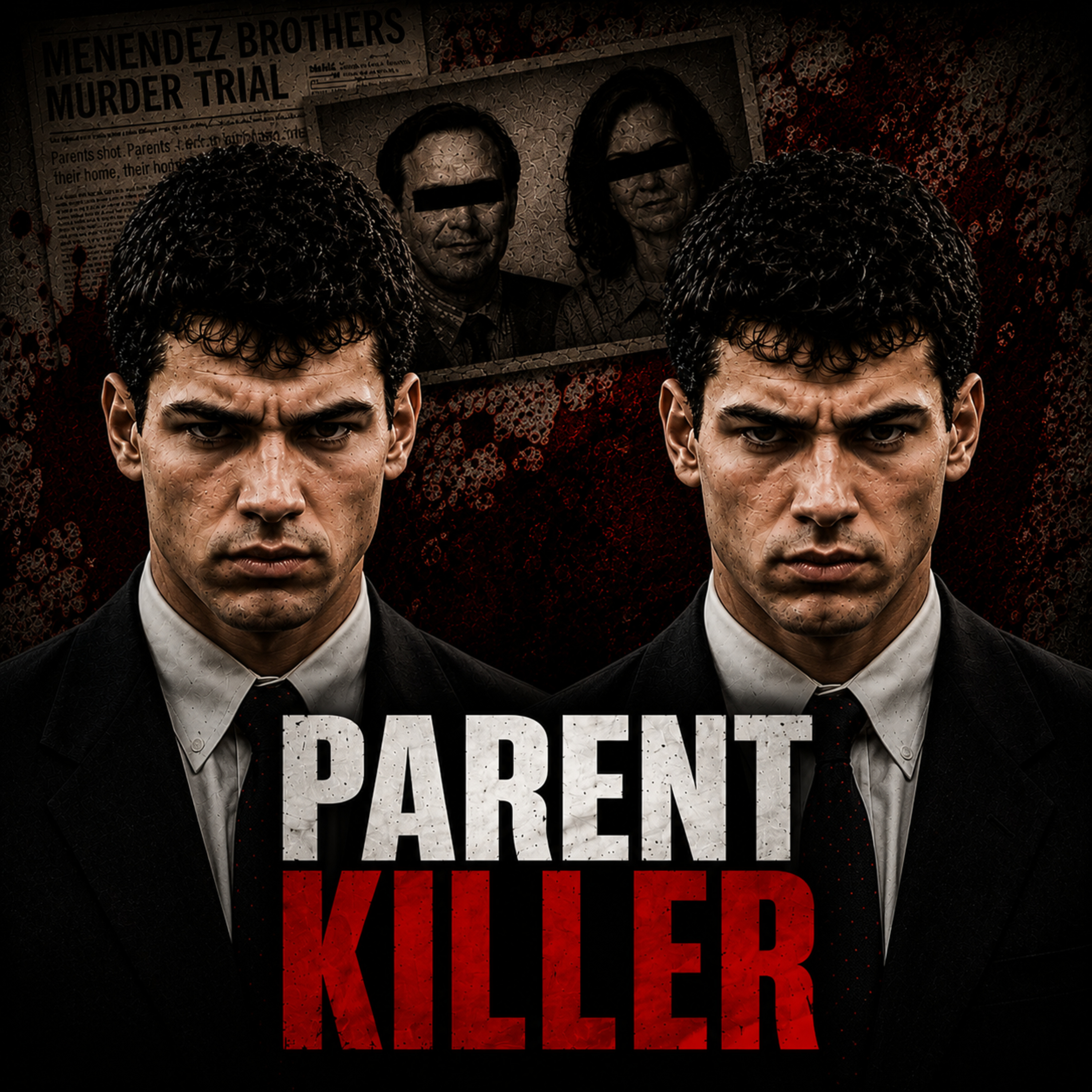 Menendez Brothers: Parent Killers or Victims?