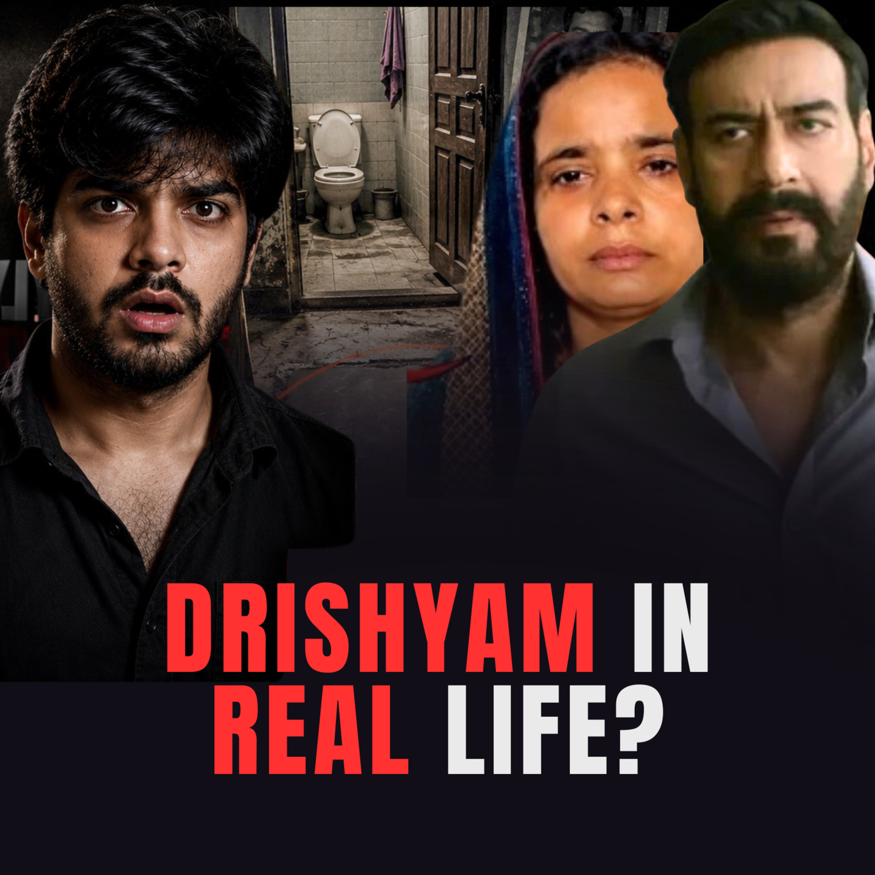 Wife Showered Over Husband's DEAD Body | Ruby Sharma's Agra Bathroom Murder Case