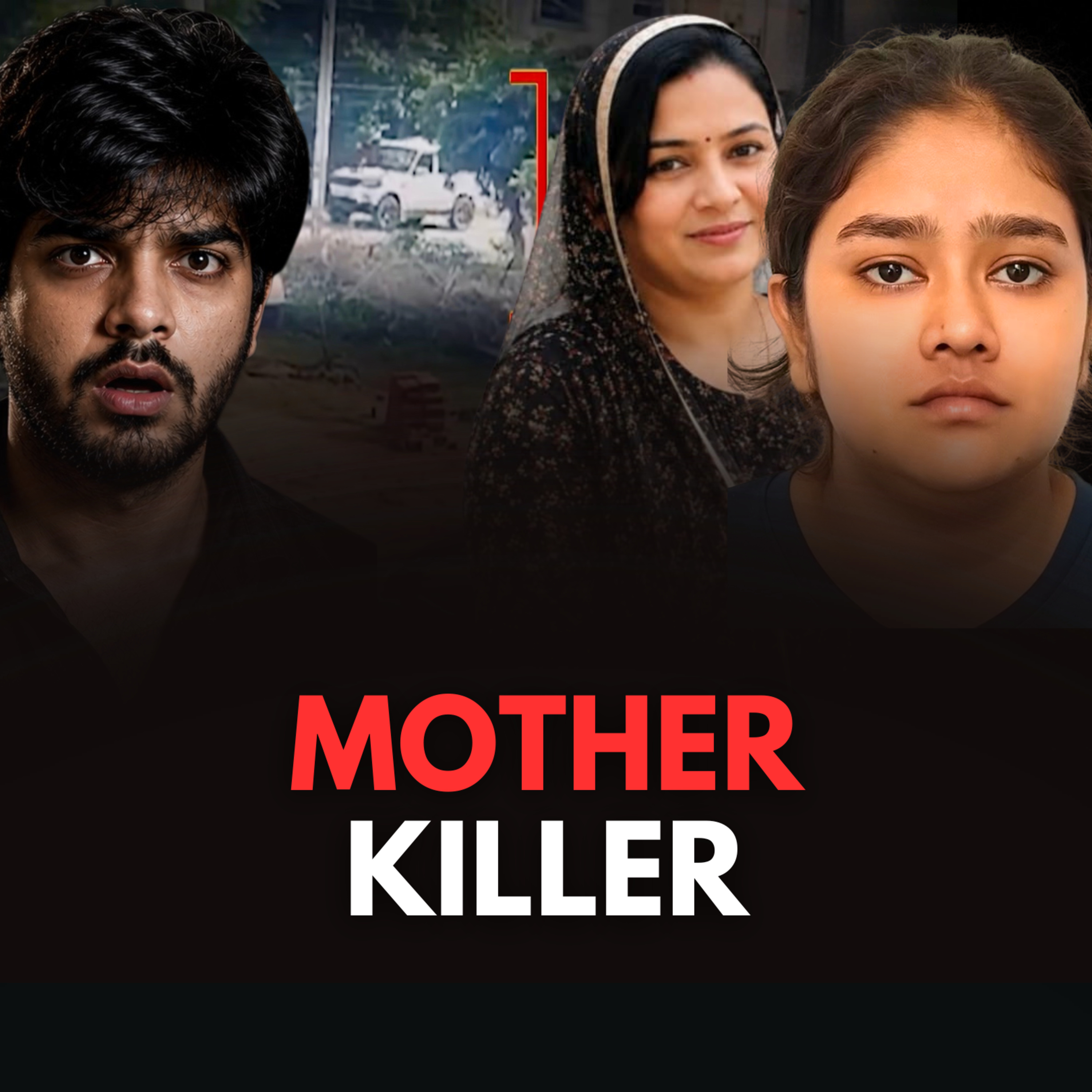 Daughter Kills Mother For Property? | Neeraj Sharma & Ayushi Sharma Murder Case