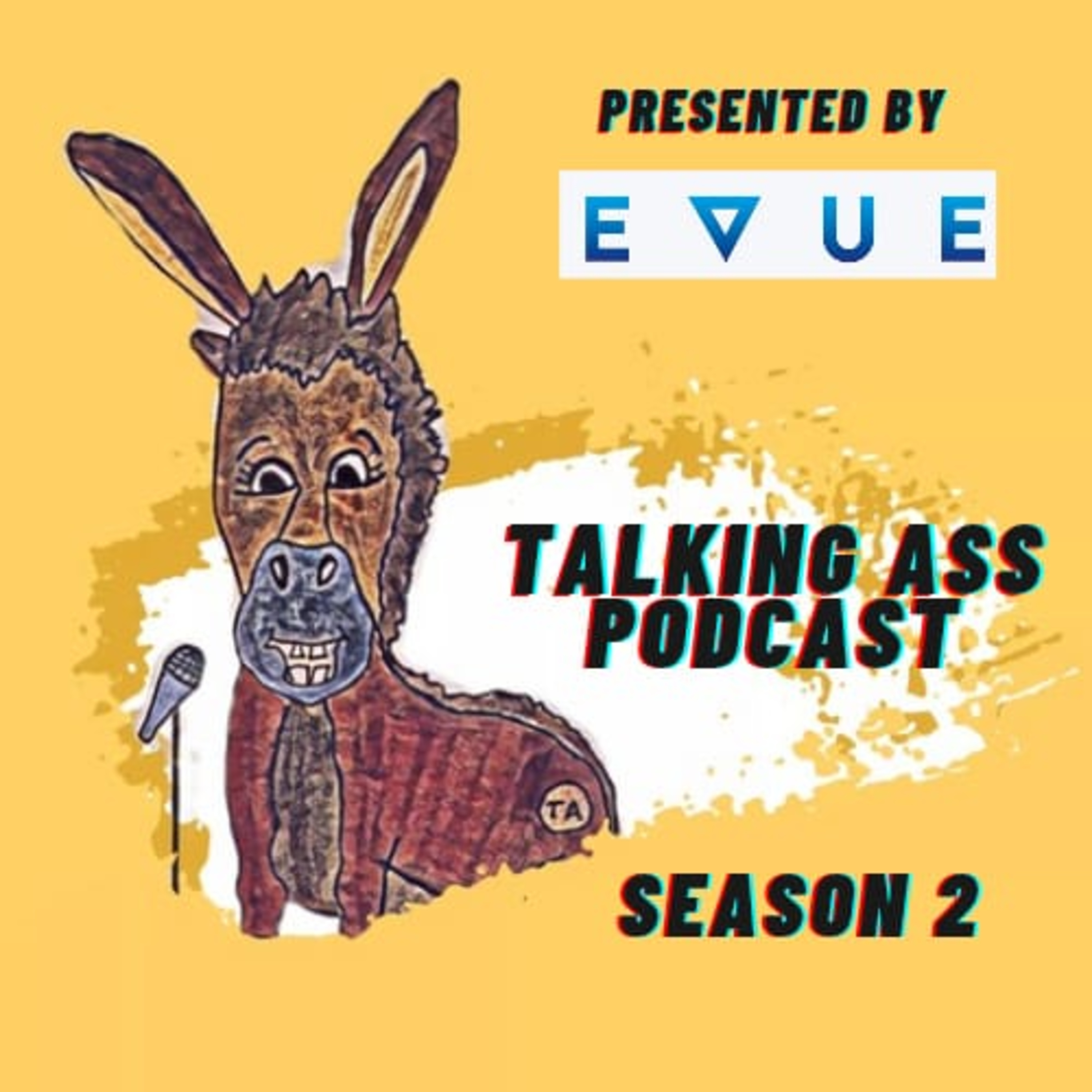 Talking Ass