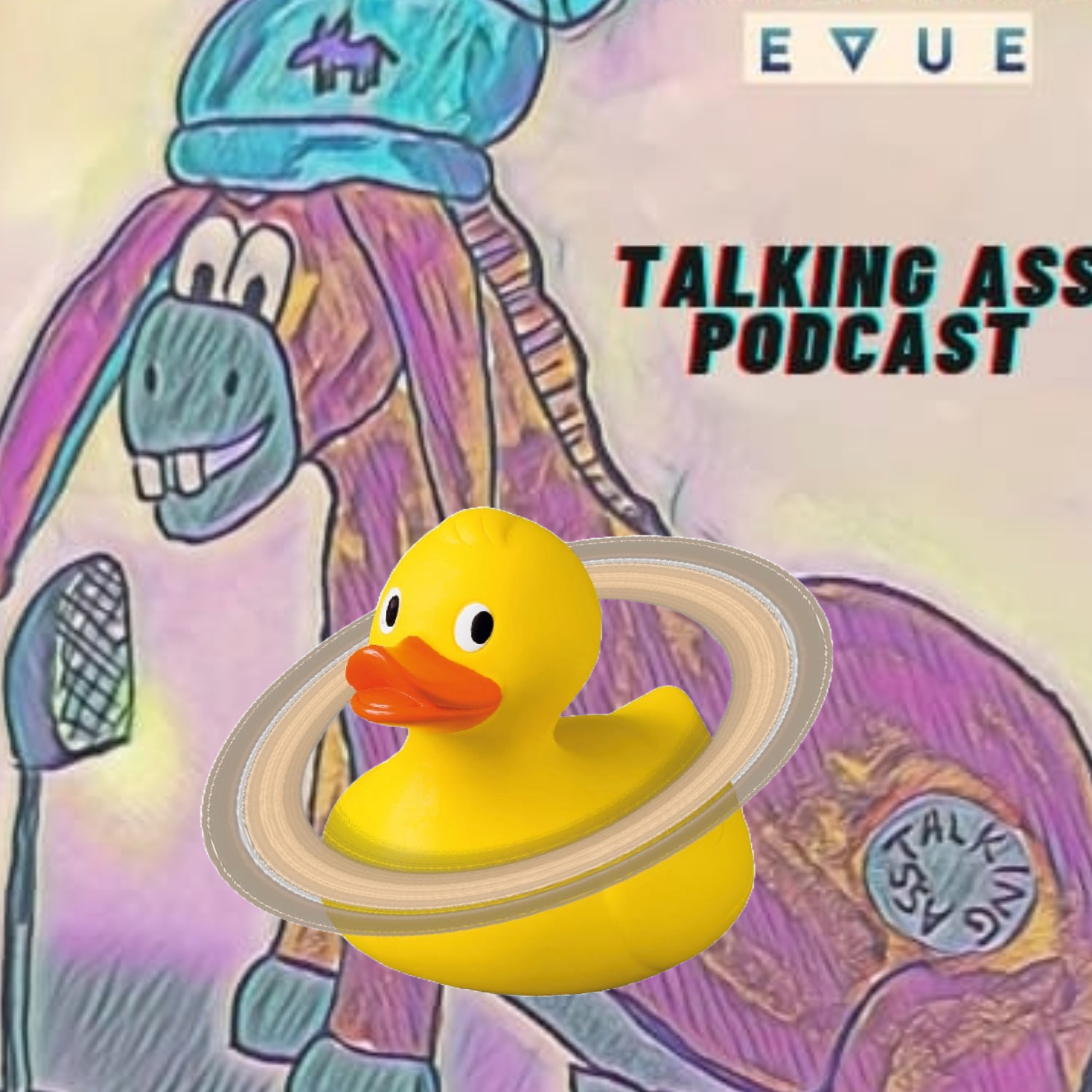 Talking Ass